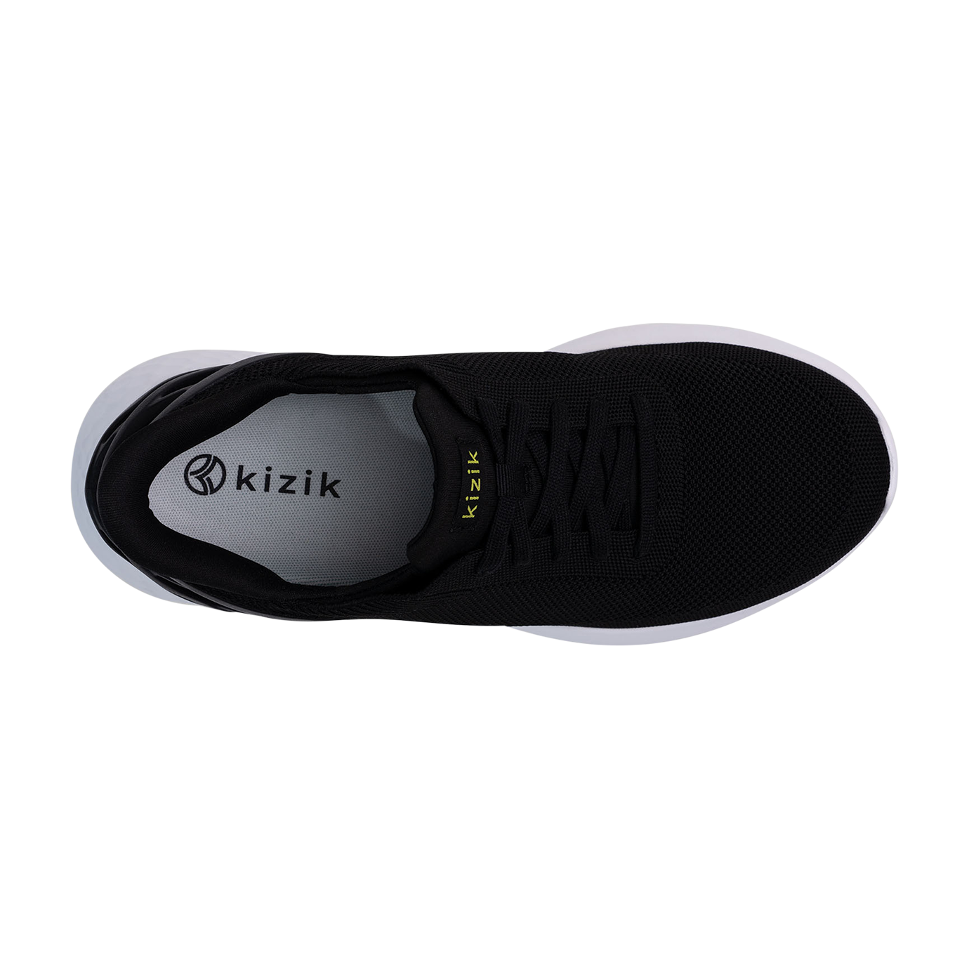 Women's Athens - Black