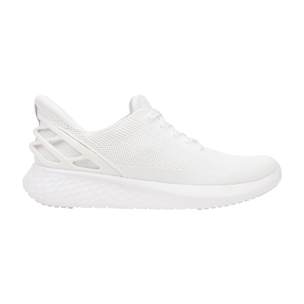 Women's Athens - White
