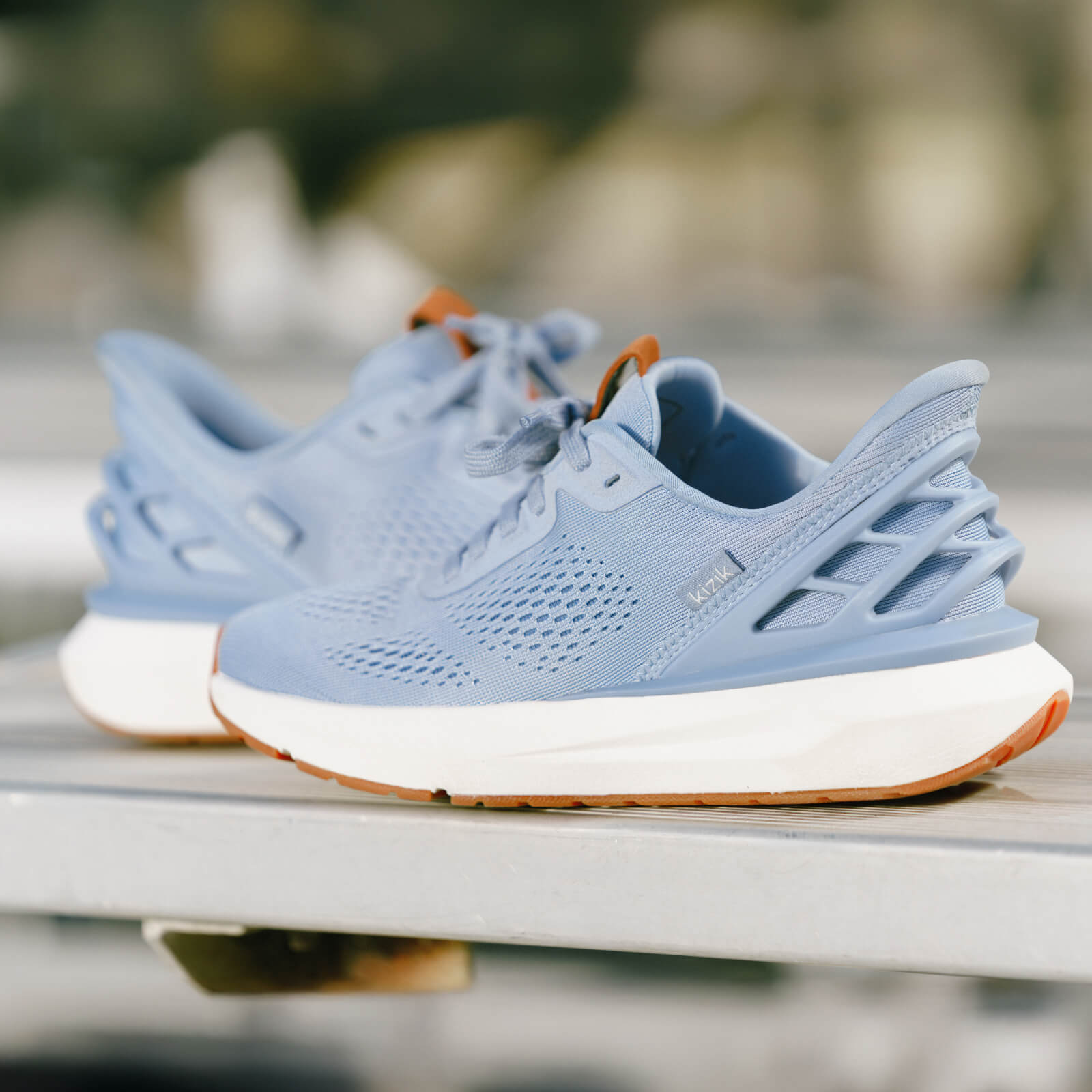 Women's Athens 2 - Soft Chambray