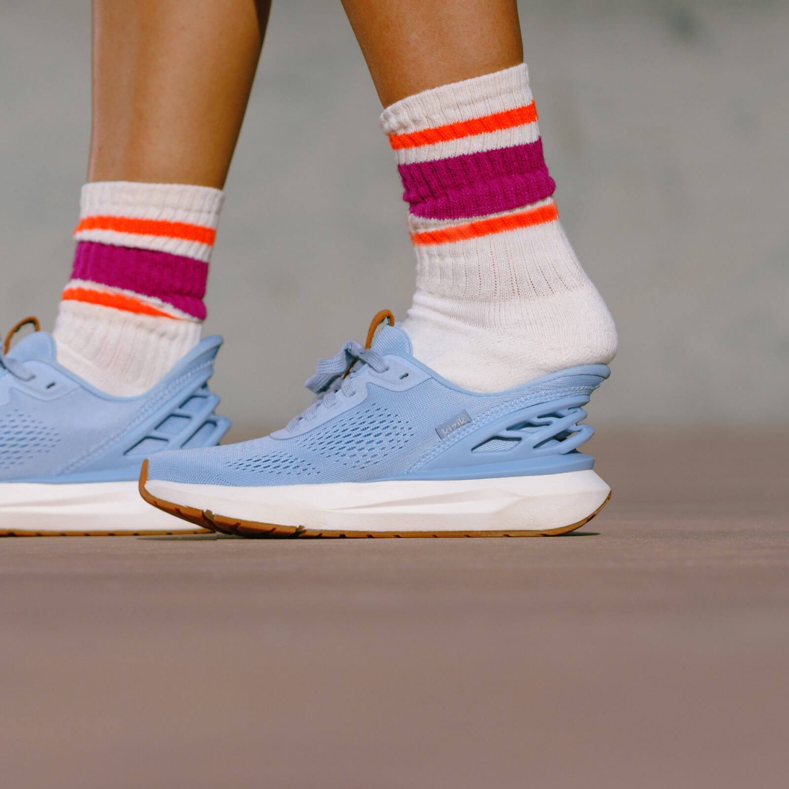 Women's Athens 2 - Soft Chambray