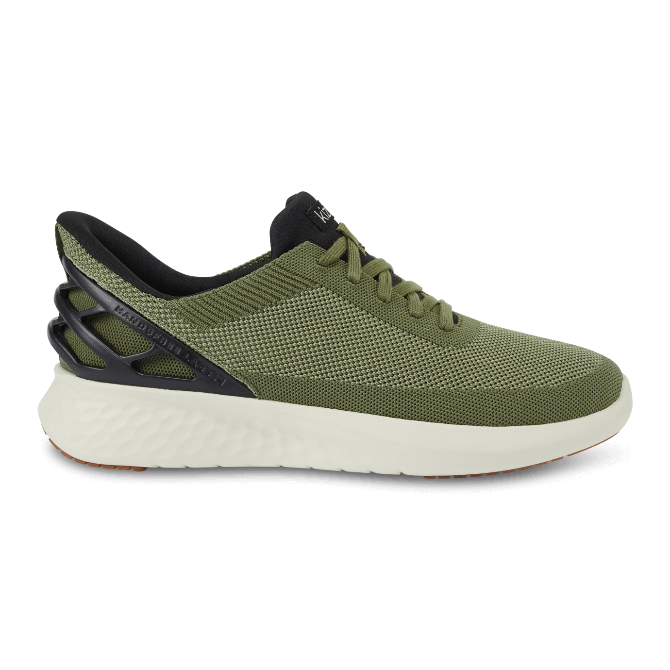 Women's Athens - Olive Green - Sale Final