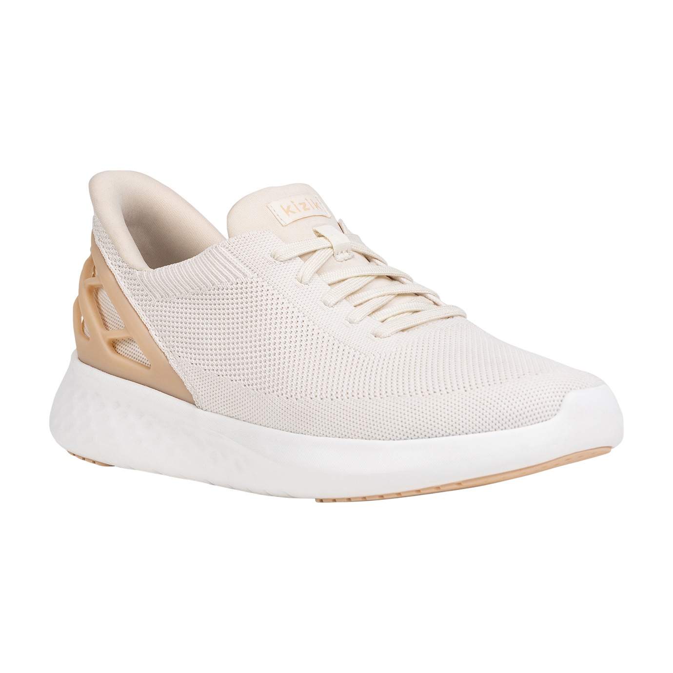 Women's Athens - White Creme