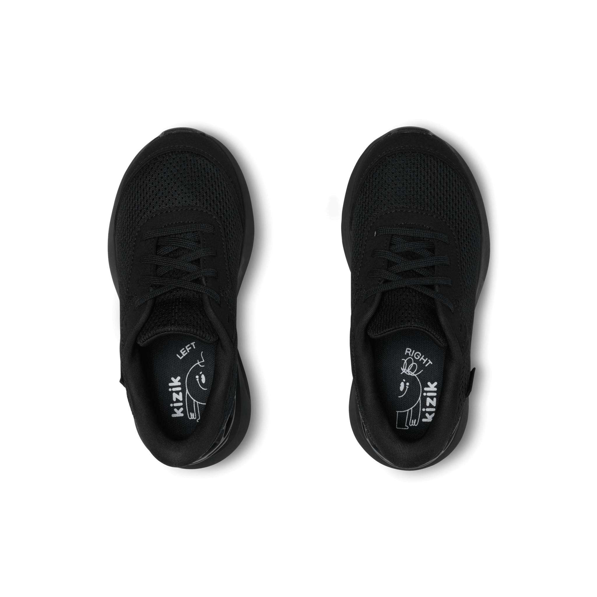 Kids Athens 2 - Blackout