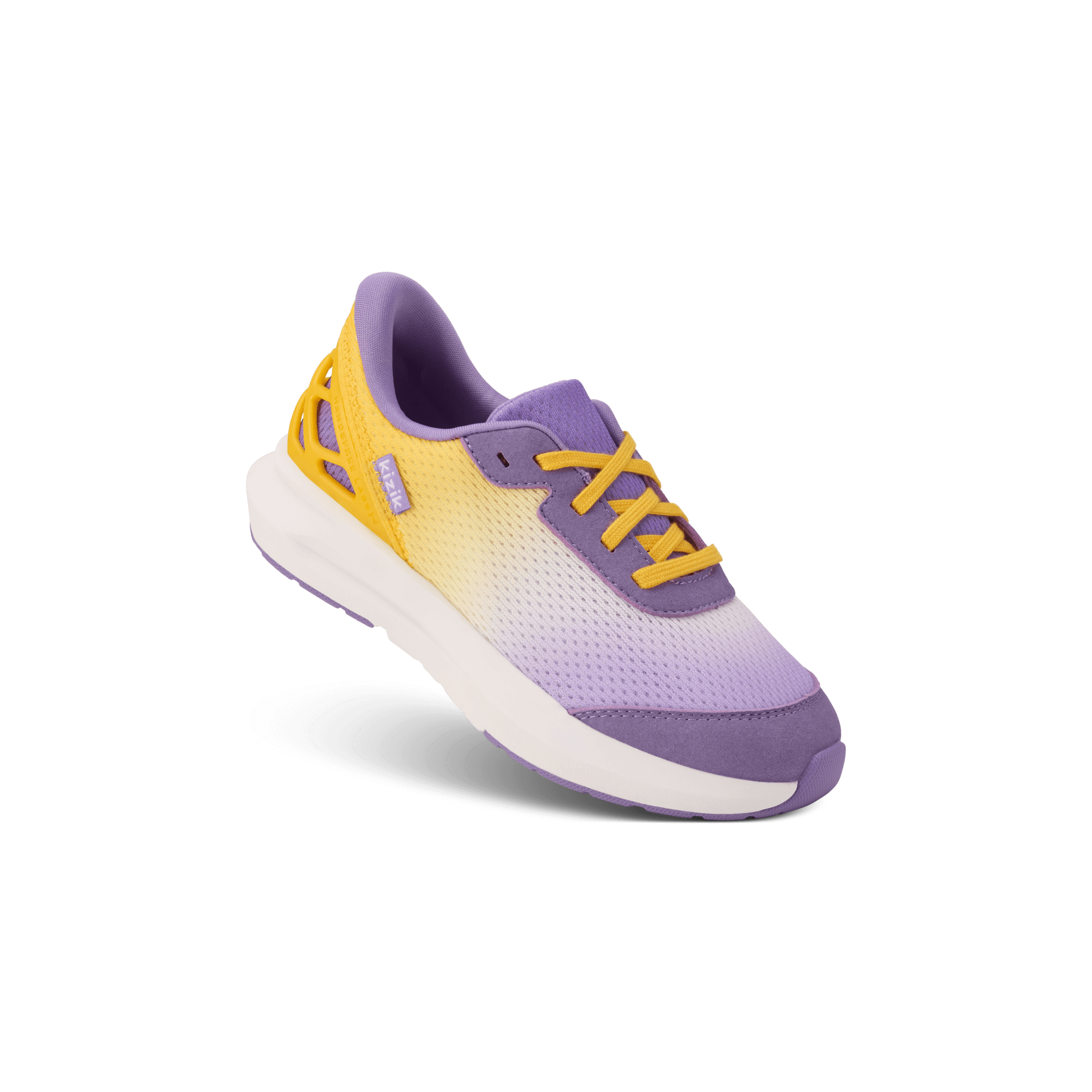 Big Kid Athens 2 - Fairy Wren/Spectra Yellow