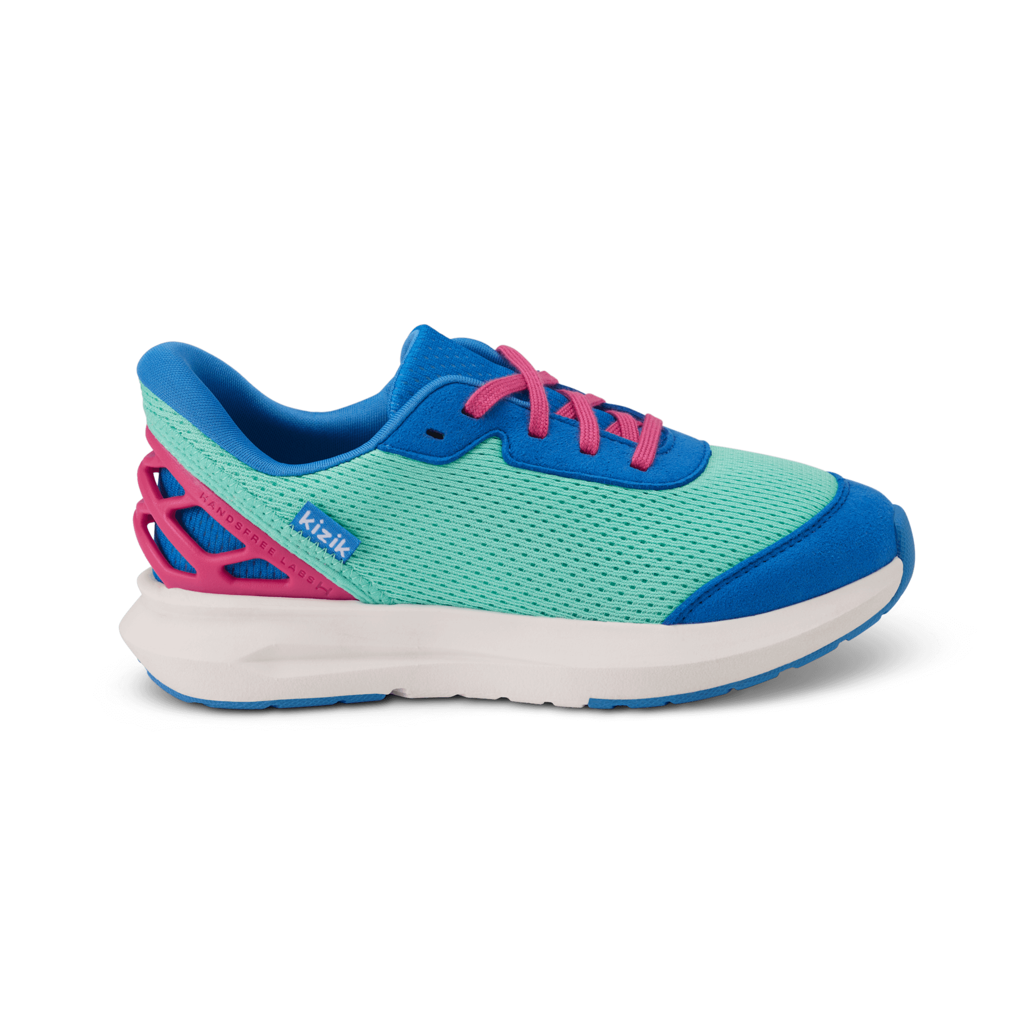 Big Kid Athens 2 - Cockatoo