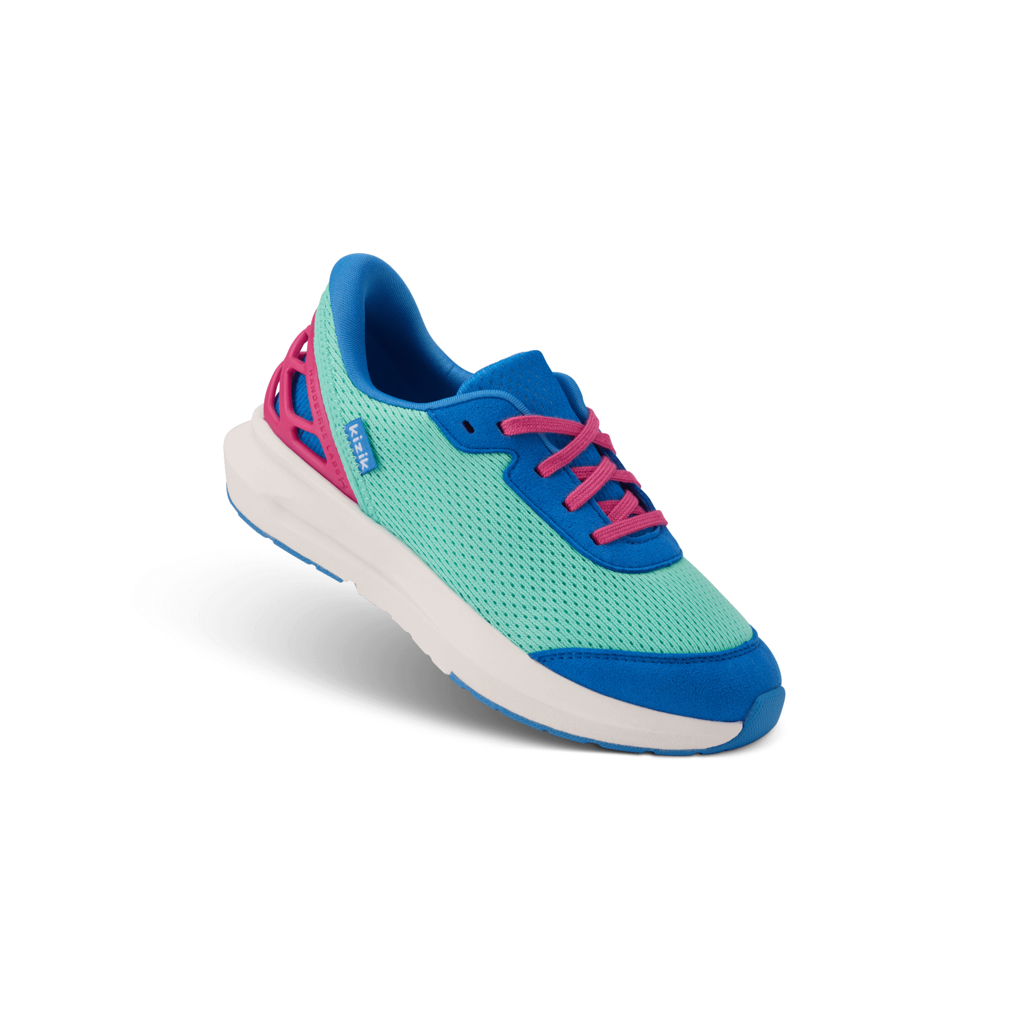 Big Kid Athens 2 - Cockatoo