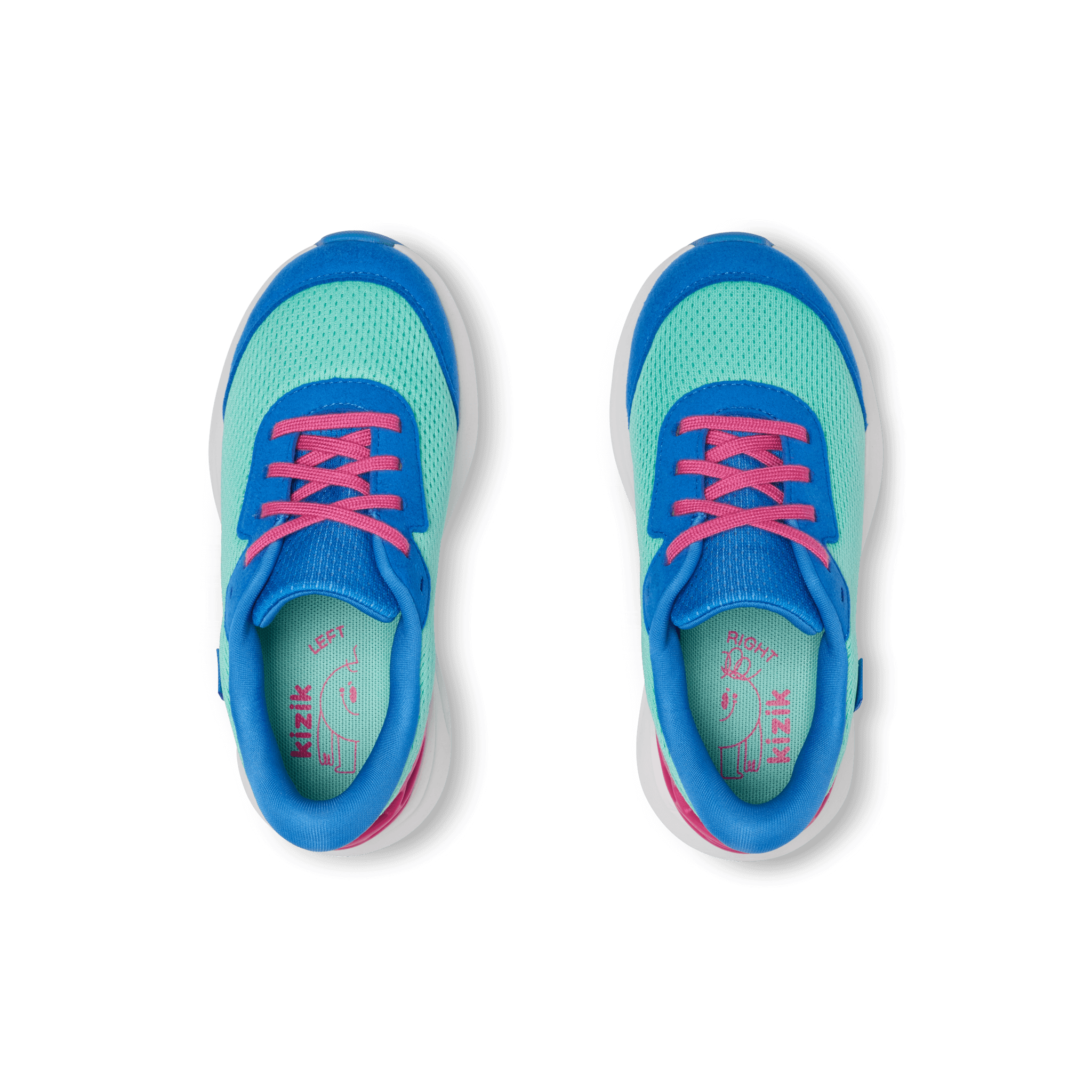 Little Kid Athens 2 - Cockatoo