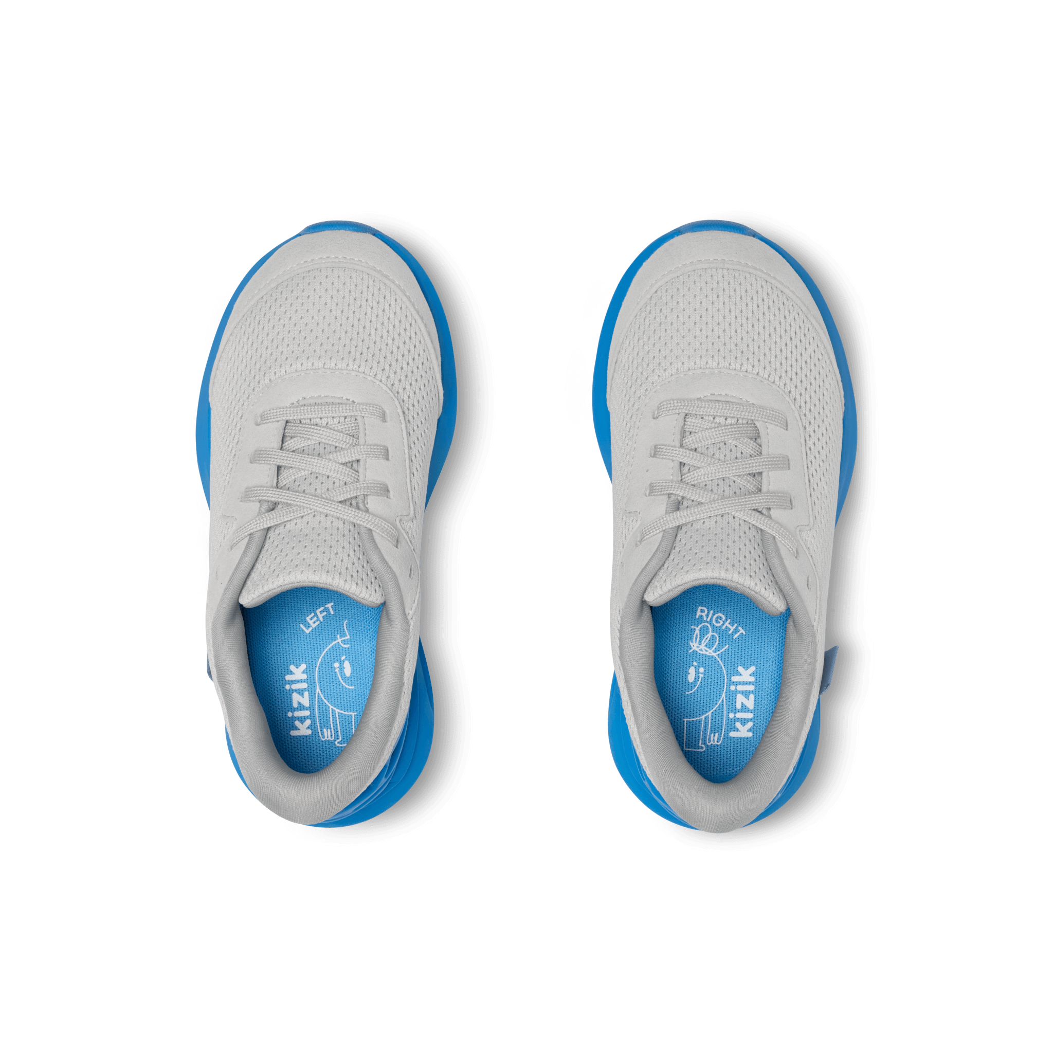 Little Kid Athens 2 - Harbor Mist/Super Sonic