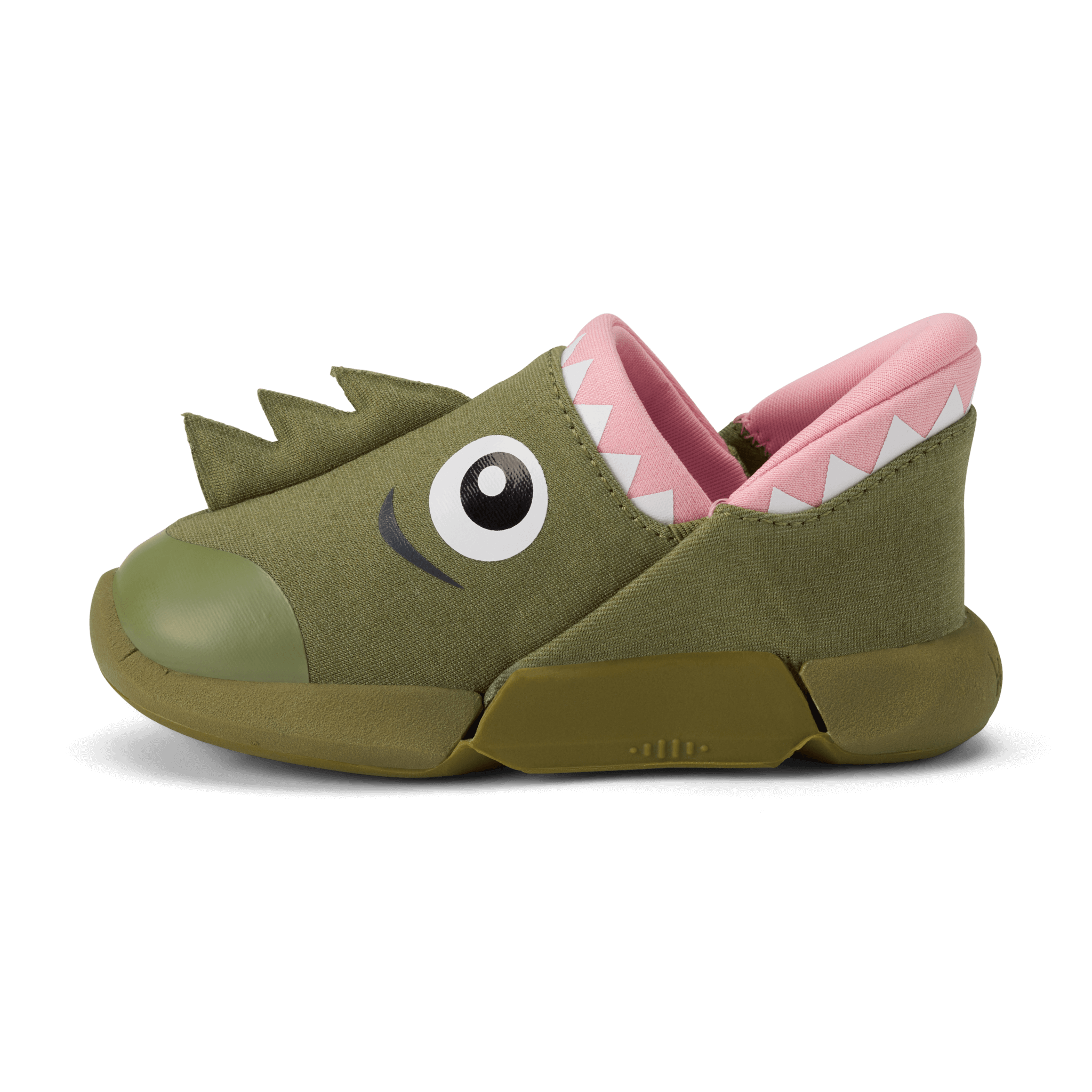 Squeeze It - Green Monster