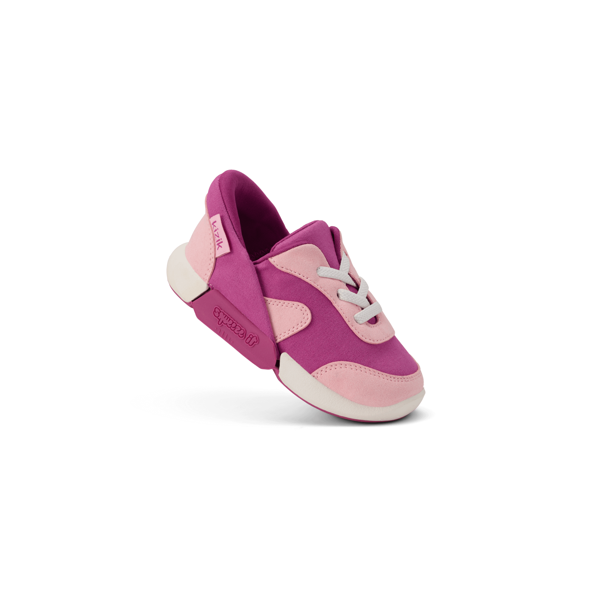 Squeeze It - Festival Fuchsia