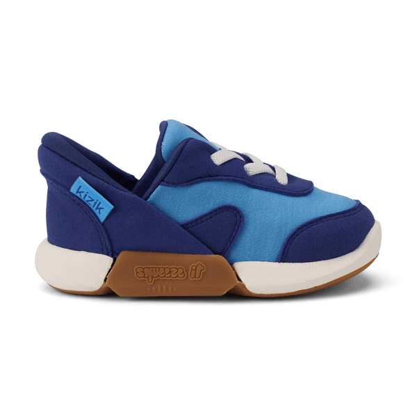 Squeeze It - Bellwether Blue