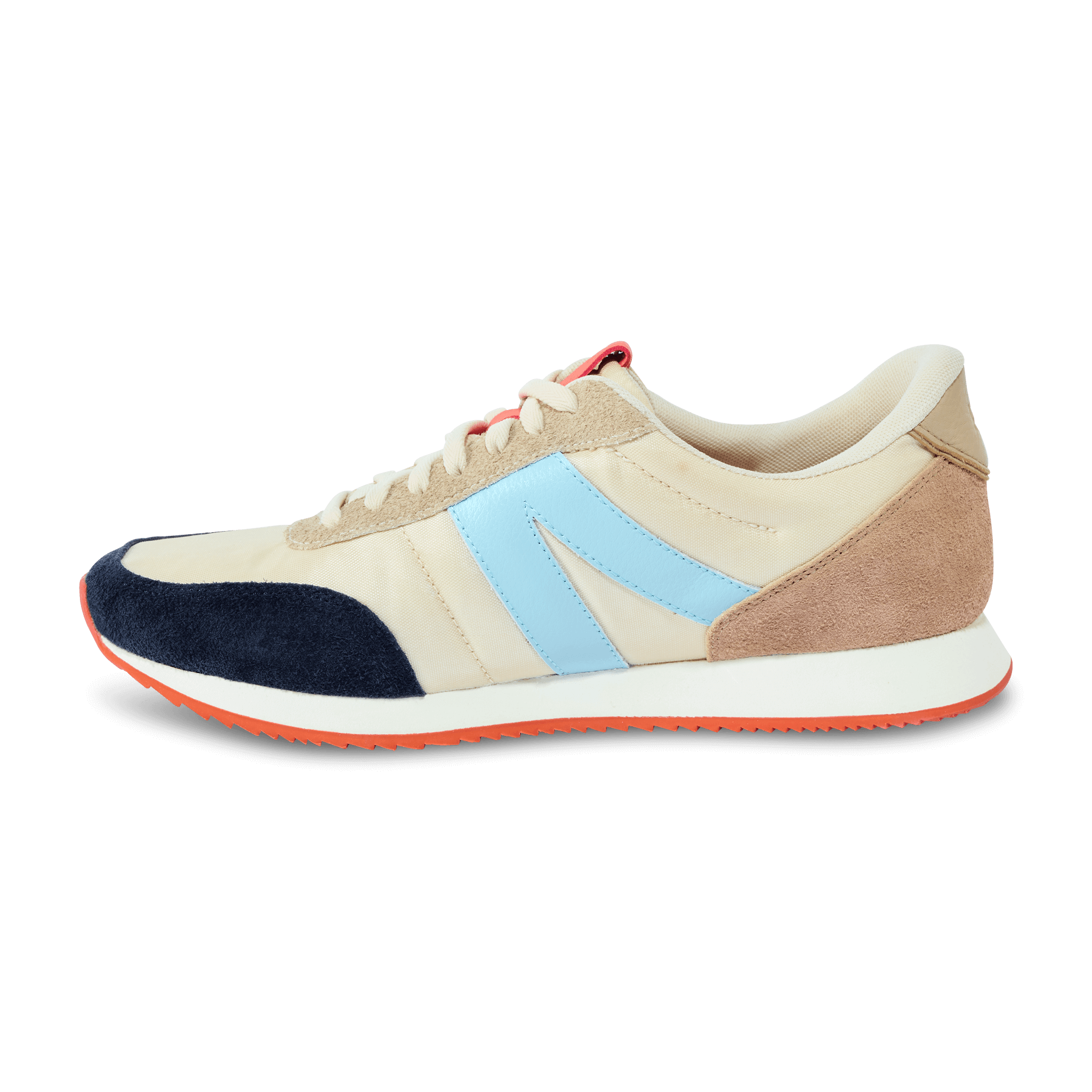 Men's Milan - Whitecap Gray/Gulf Stream