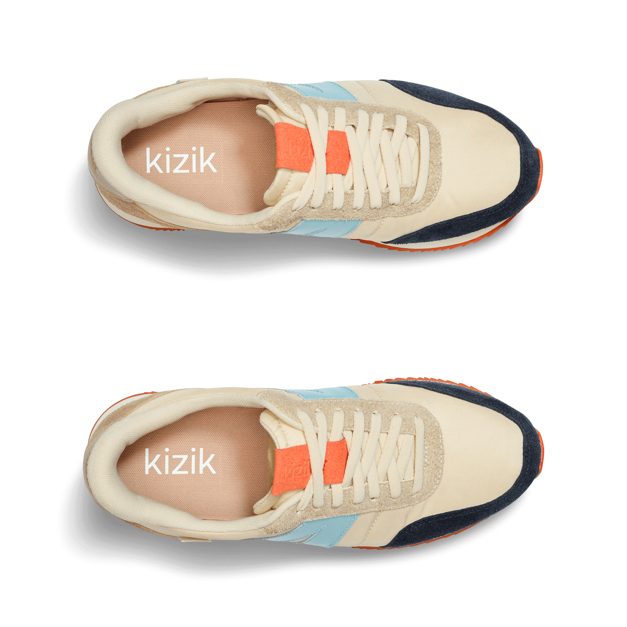 Men's Milan - Whitecap Gray/Gulf Stream
