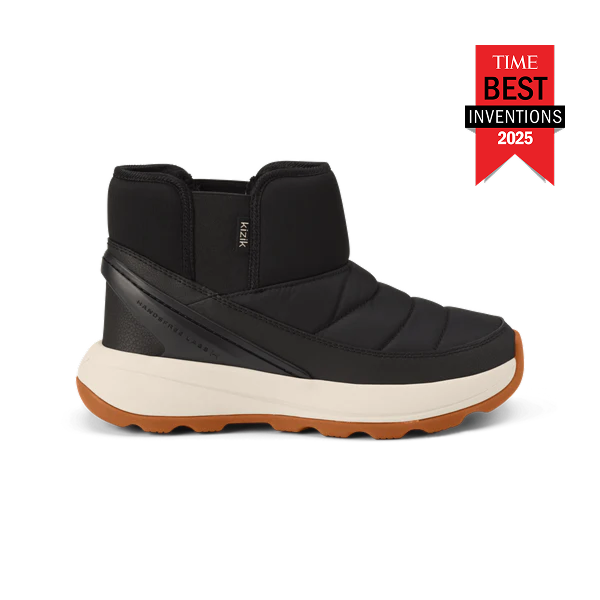 Women's Juno  2 Low Boot - Black/Whitecap Gray