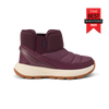 Women's Juno  2 Low Boot - Mauve Wine