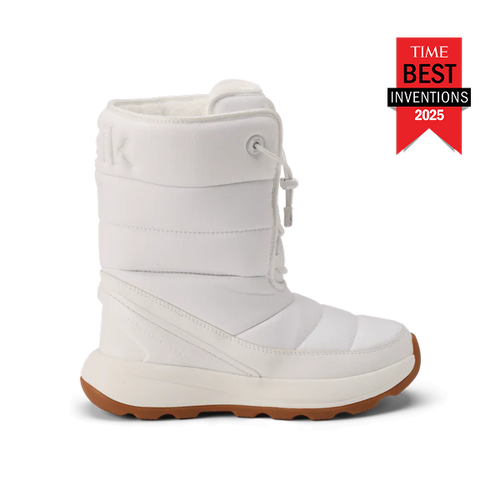 Women's Juno  2 High Boot - Bright White
