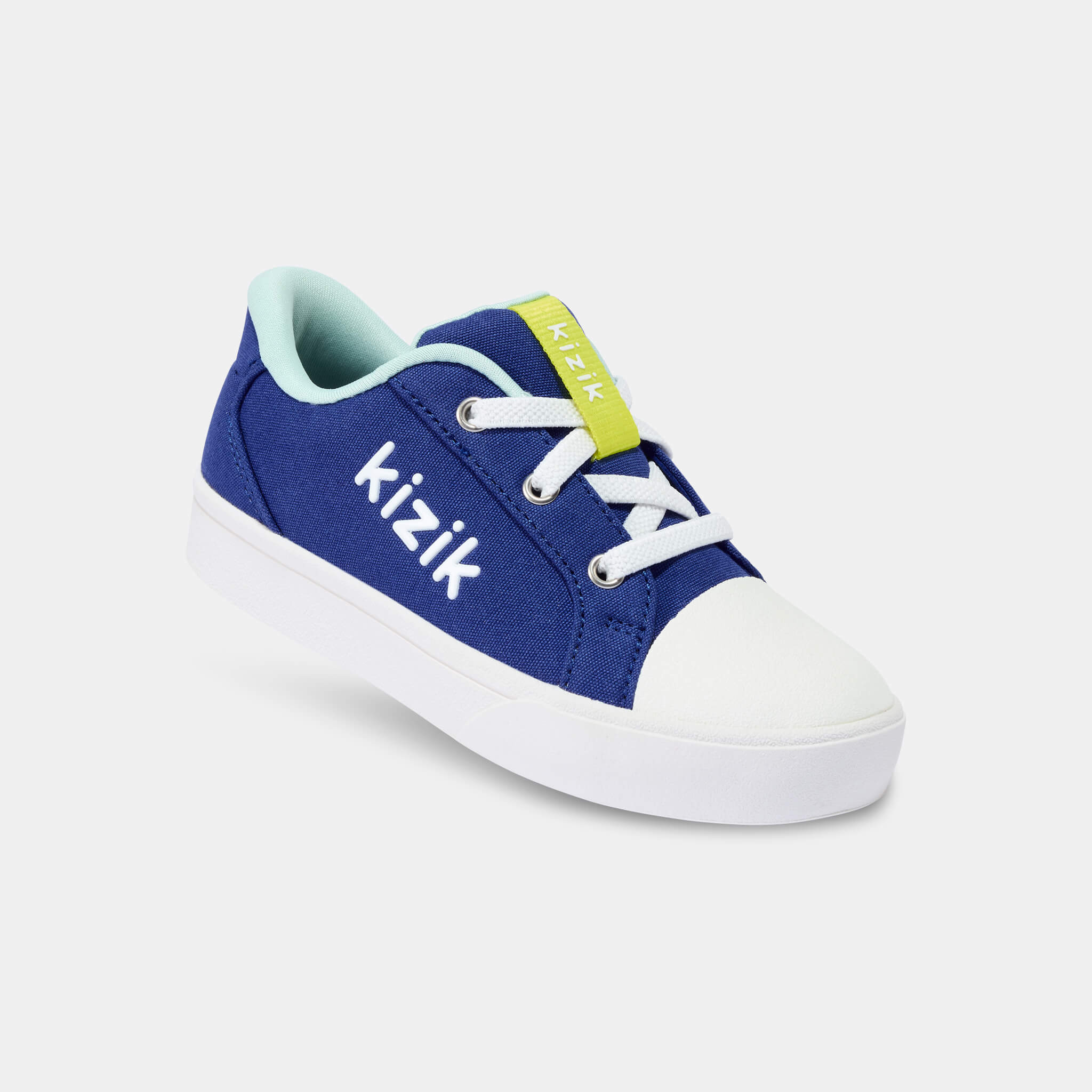 Kids Brewster - Bellwether Blue