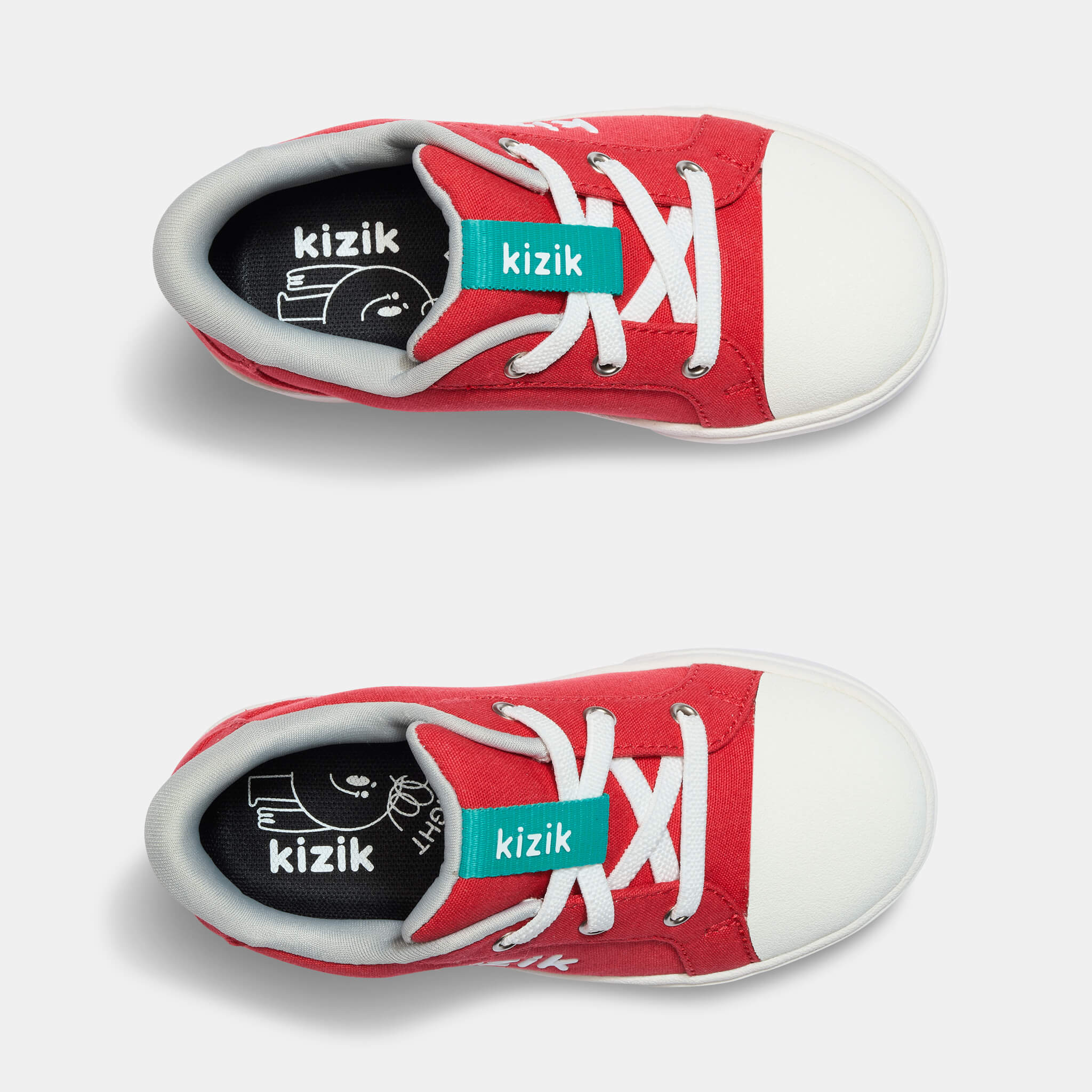 Kids Brewster - Salsa