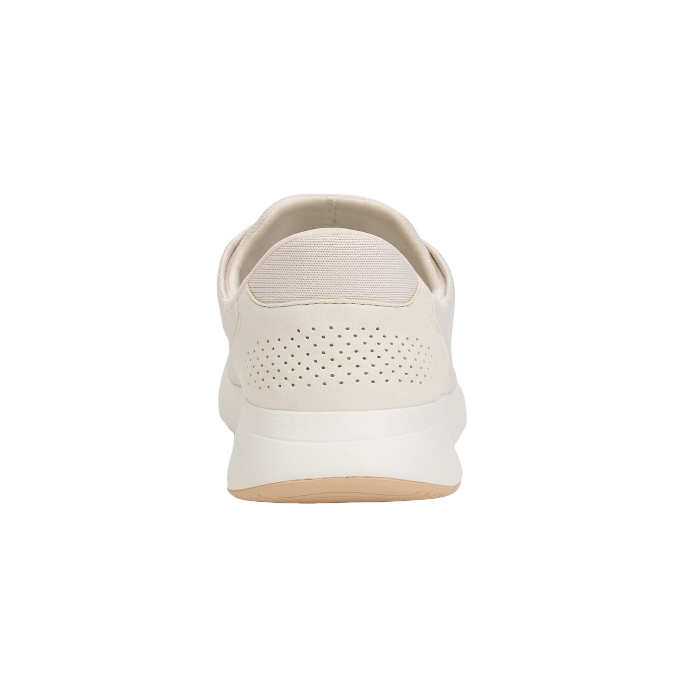 Men's Lima - White Creme