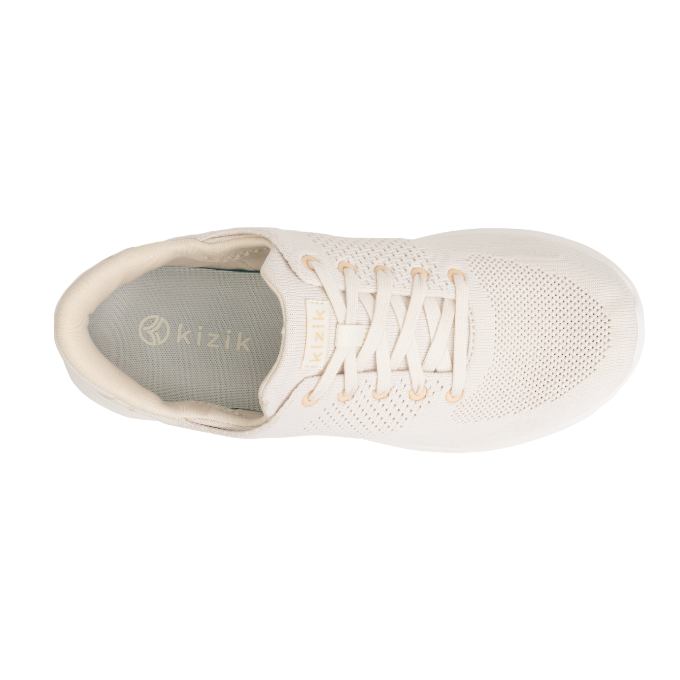 Women's Lima - White Creme