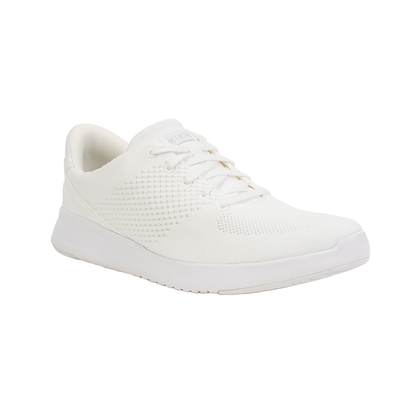 Women's Lima - Eggshell White