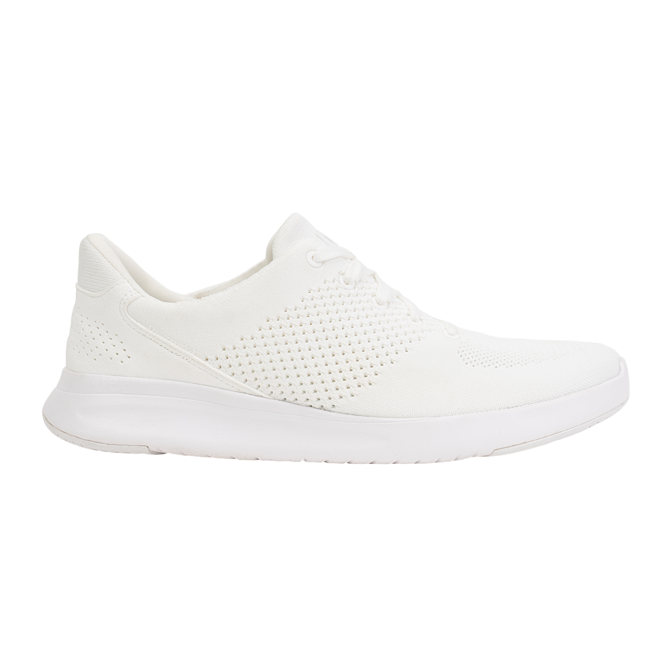 Women's Lima - Eggshell White