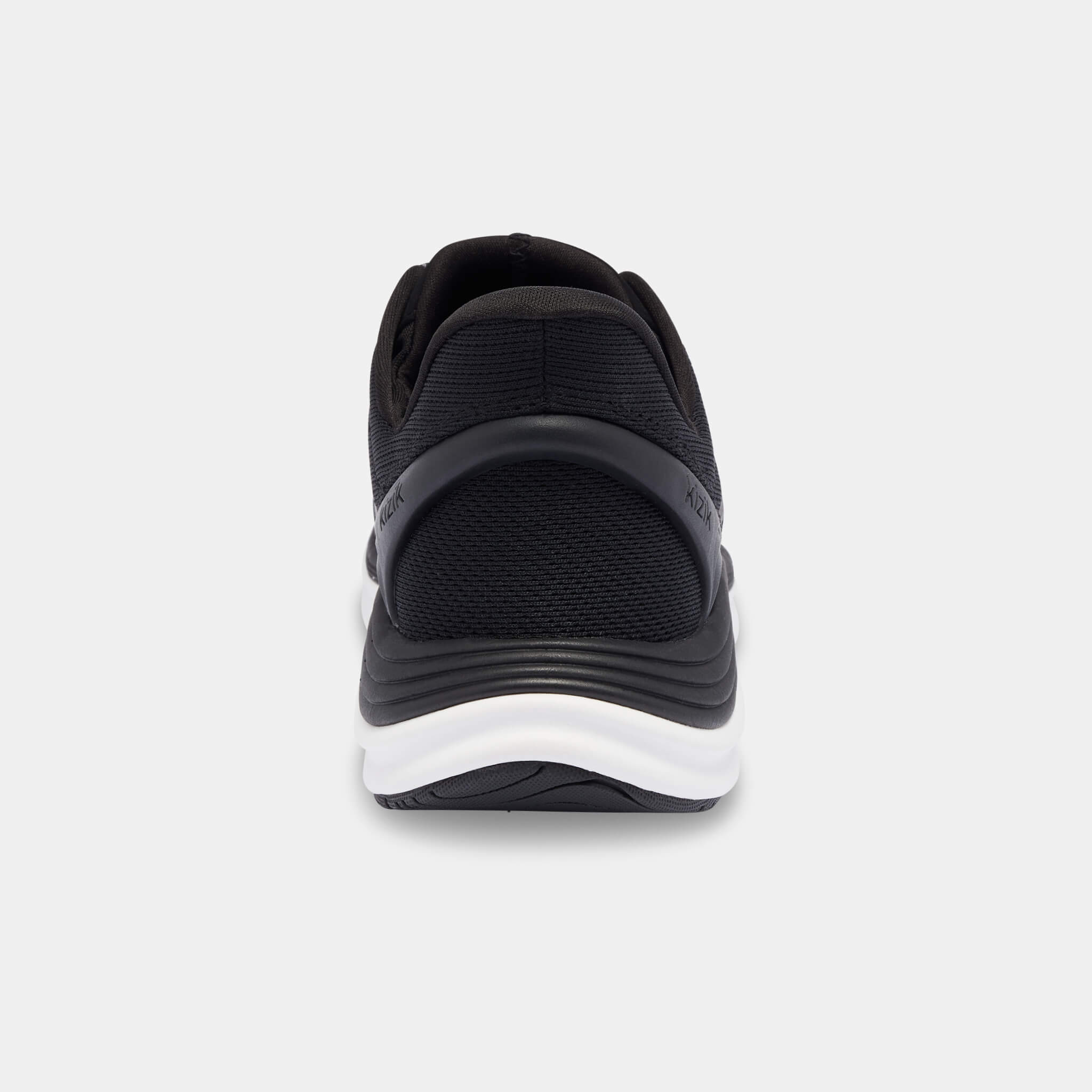 Men's London - Black