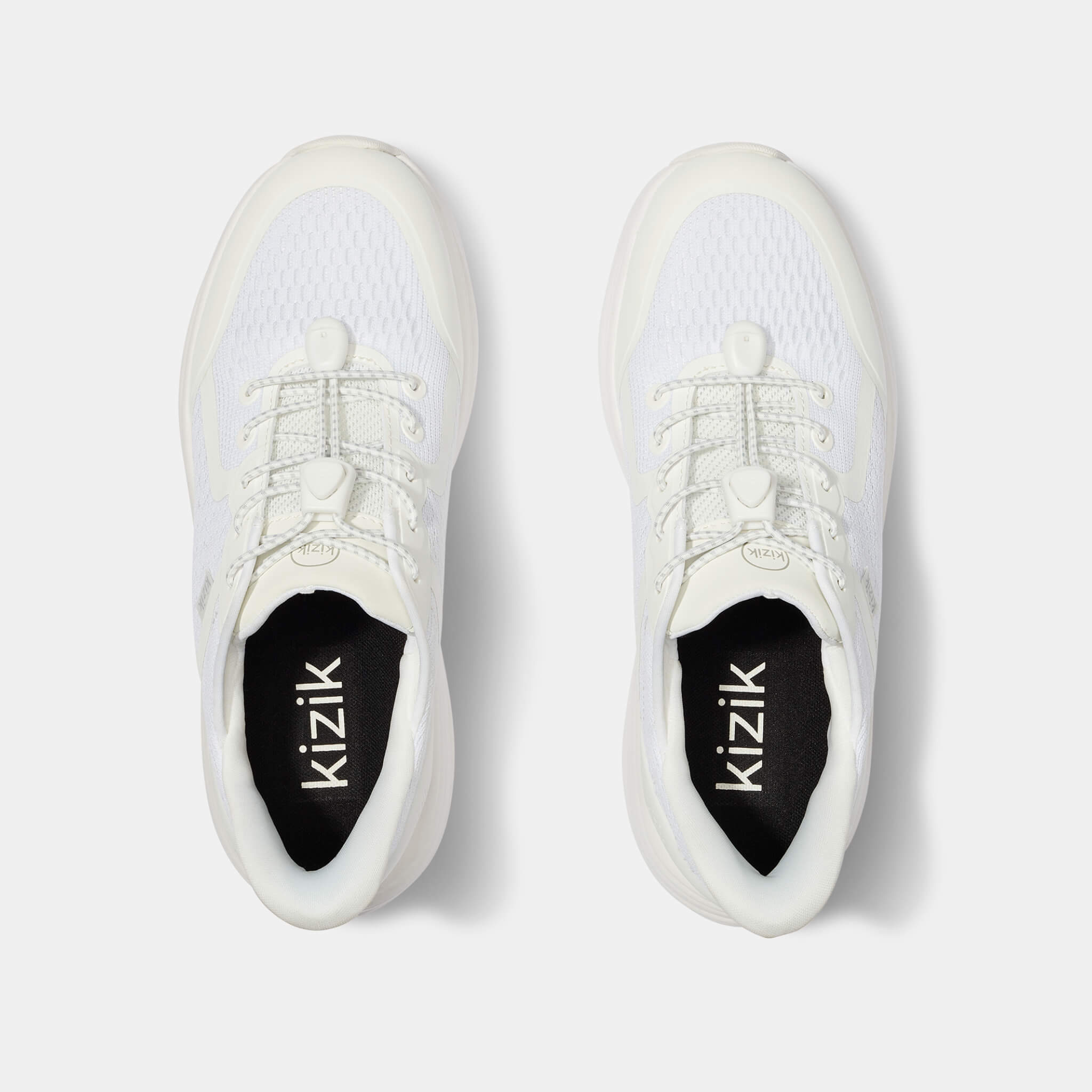 Women's London - White