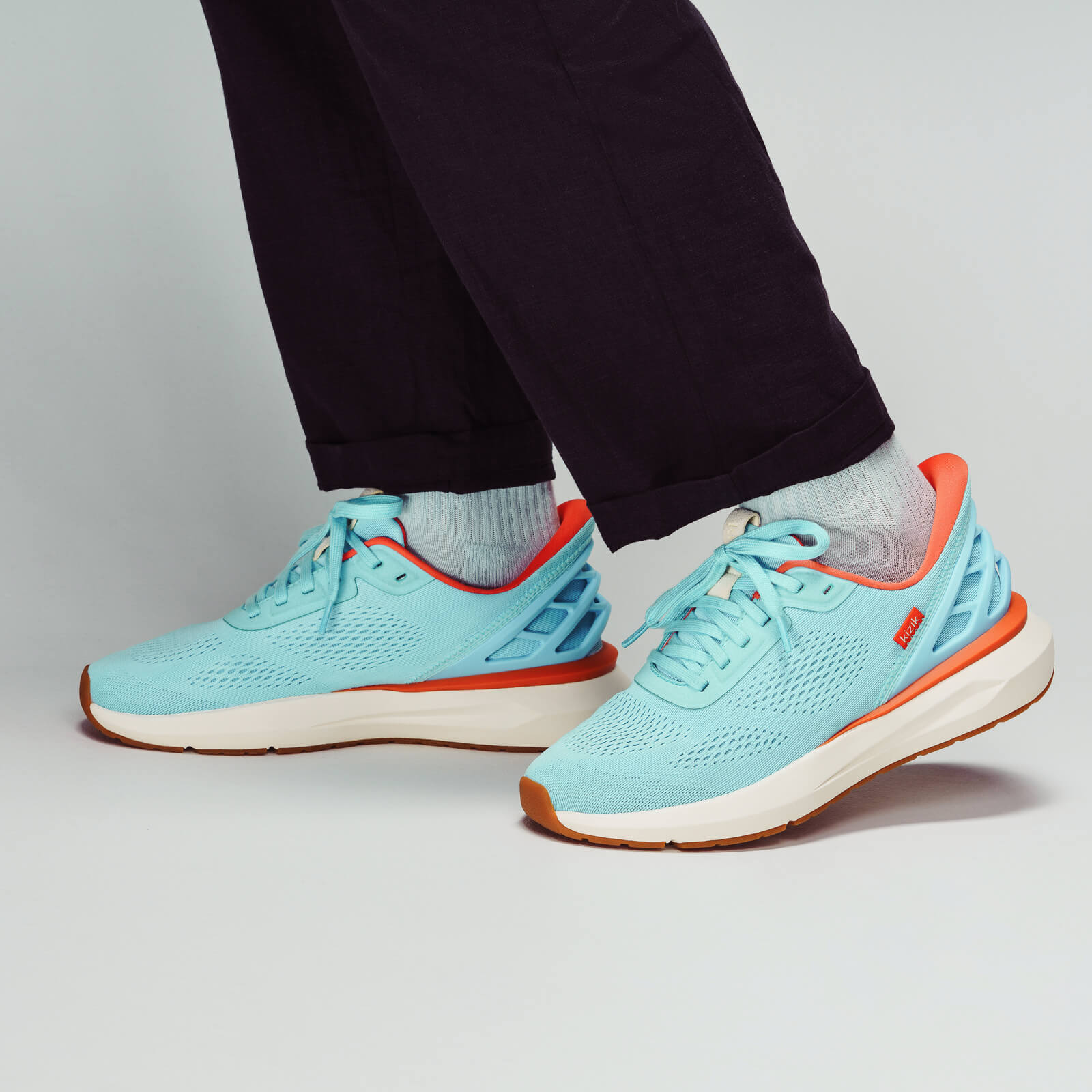 Men's Athens 2 - Gulf Stream