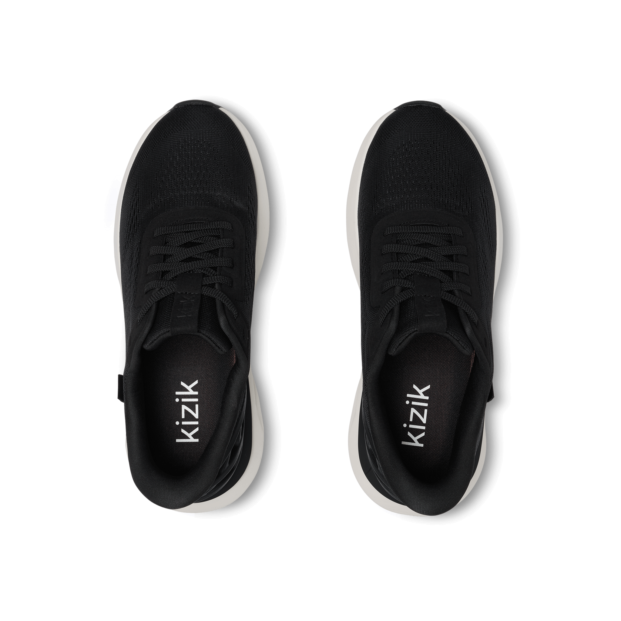 Men's Athens 2 - Black/White