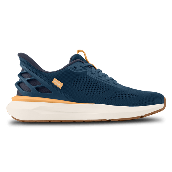 Men's Athens 2 - Reflecting Pond/Buff Orange