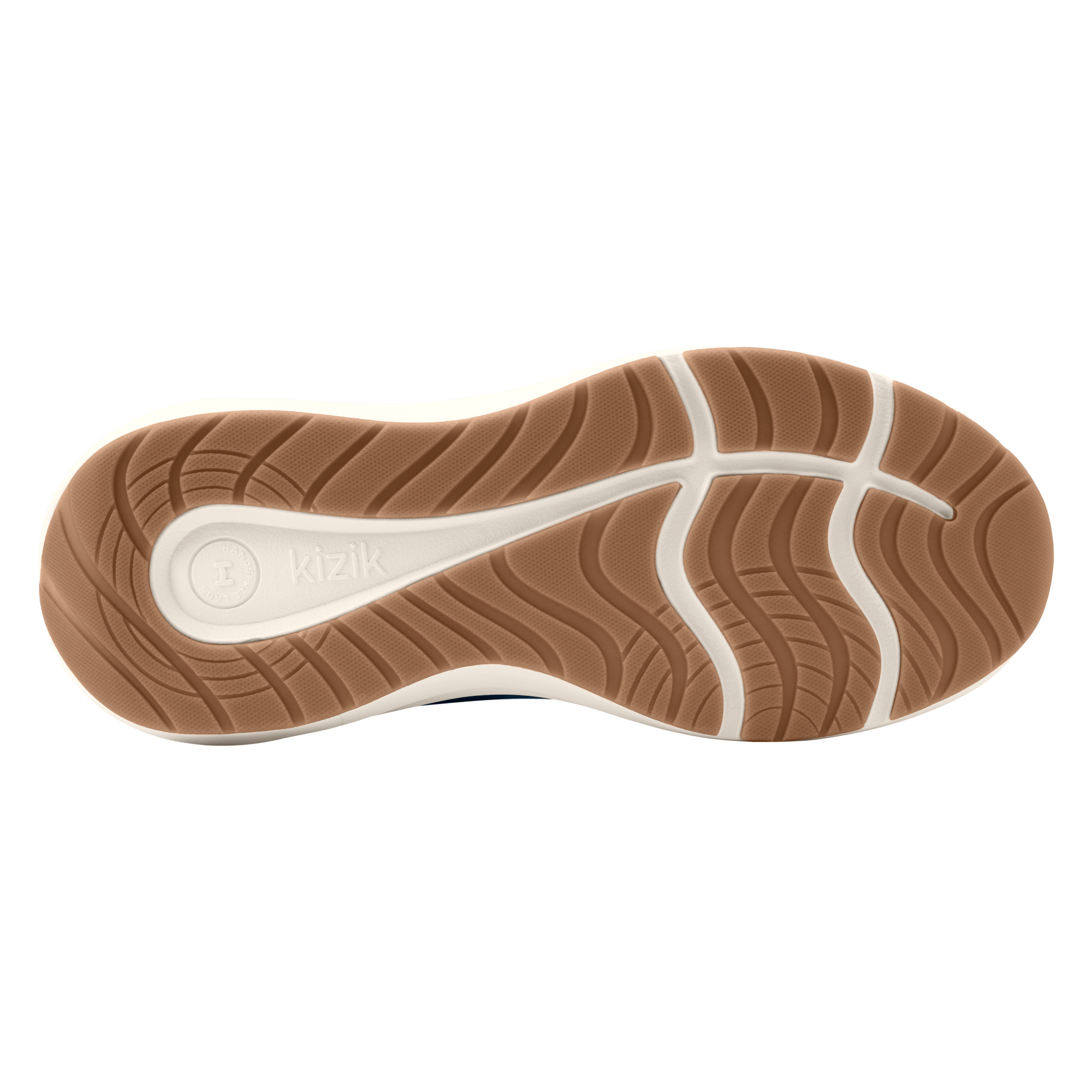 Men's Athens 2 - Reflecting Pond/Buff Orange