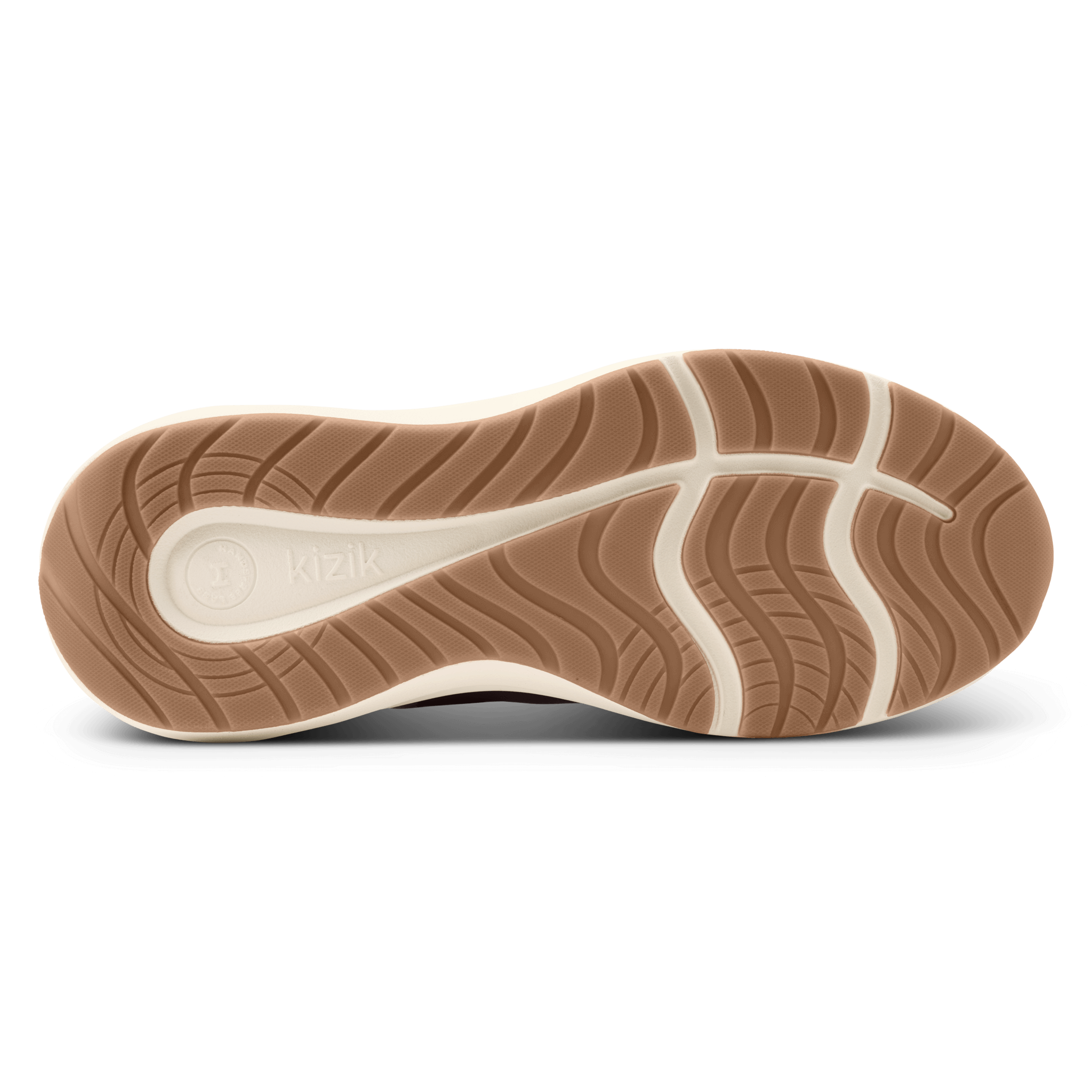 Men's Athens 2 - Mole/Pristine