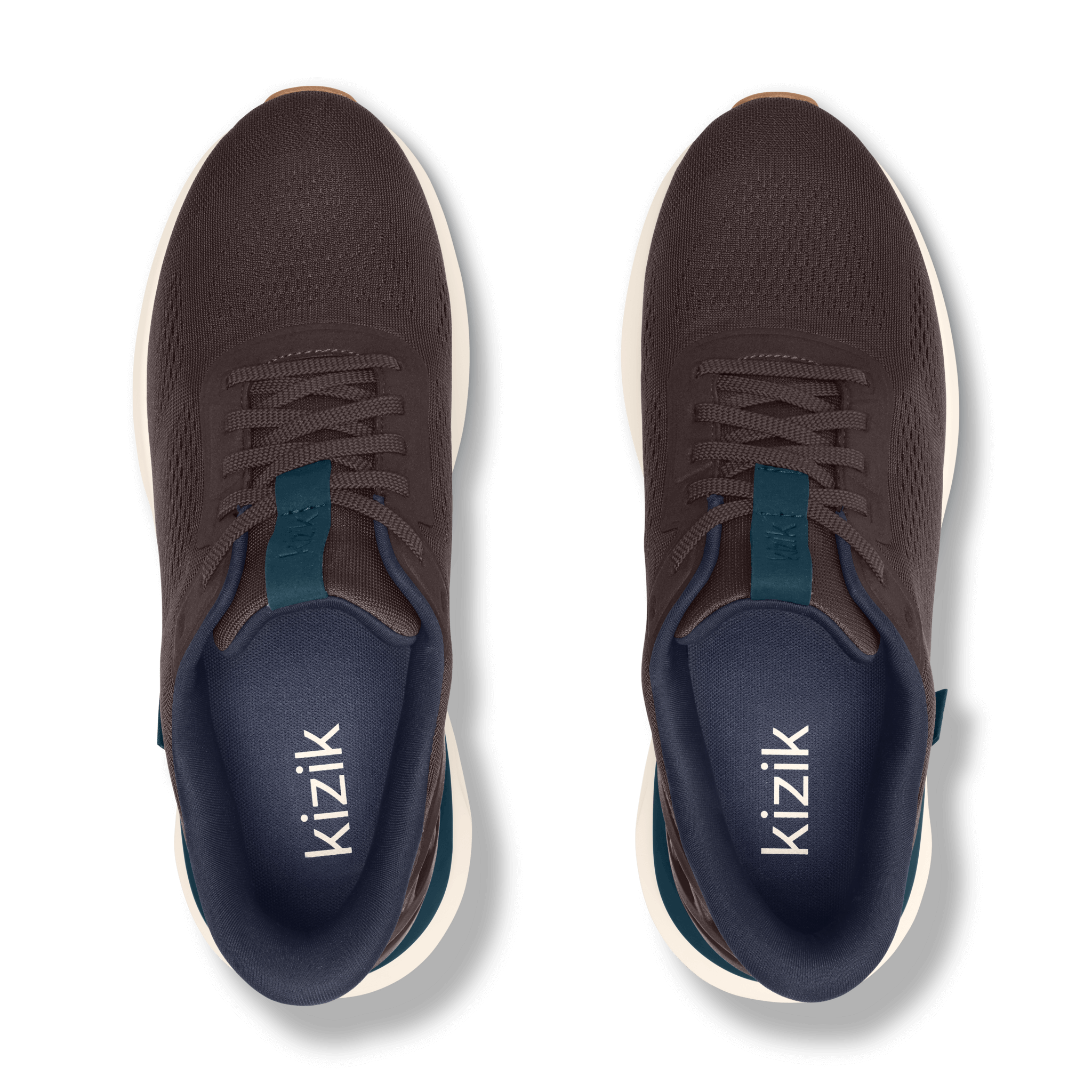 Men's Athens 2 - Mole/Pristine