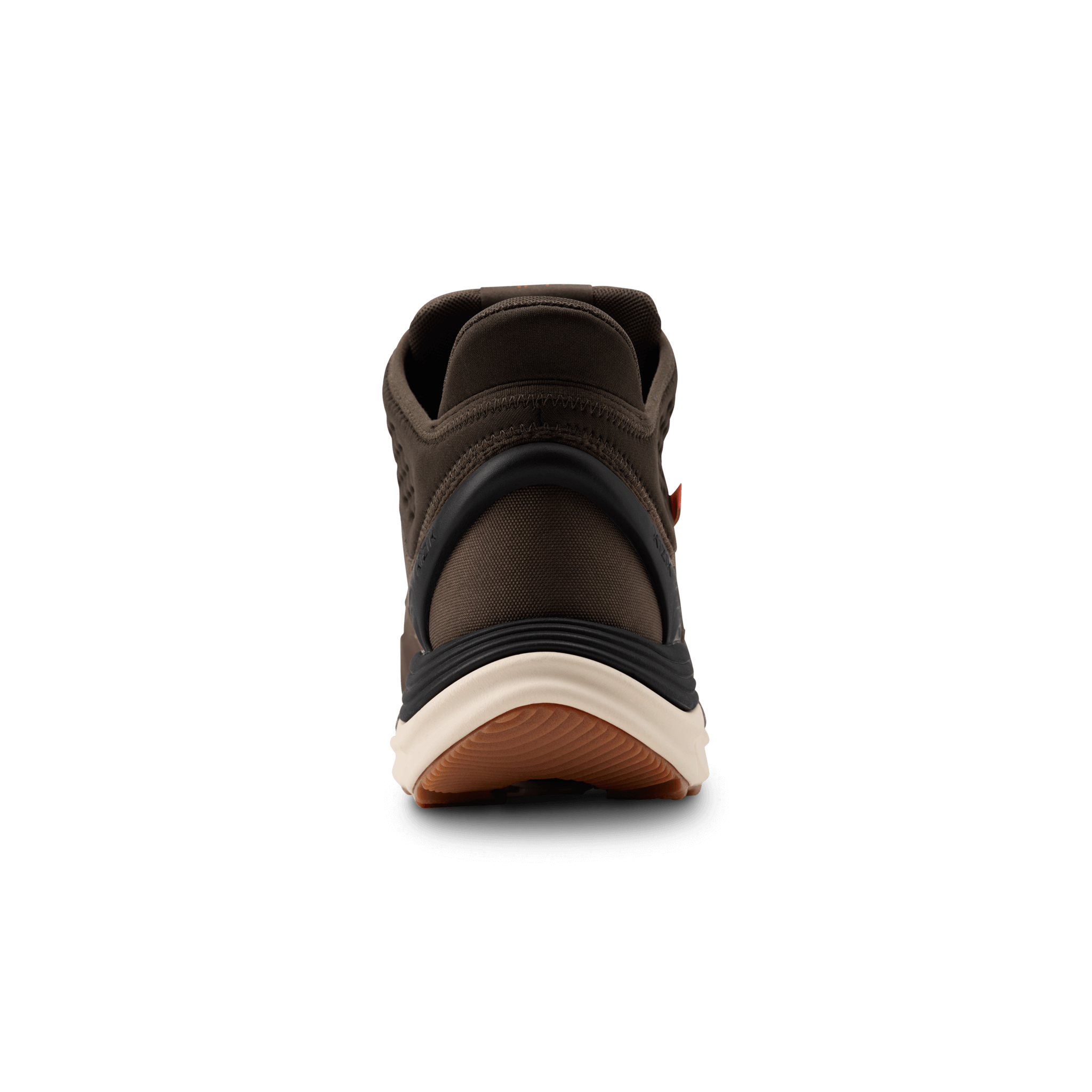 Men's London AT Mid Waterproof - Mole/Whitecap Gray