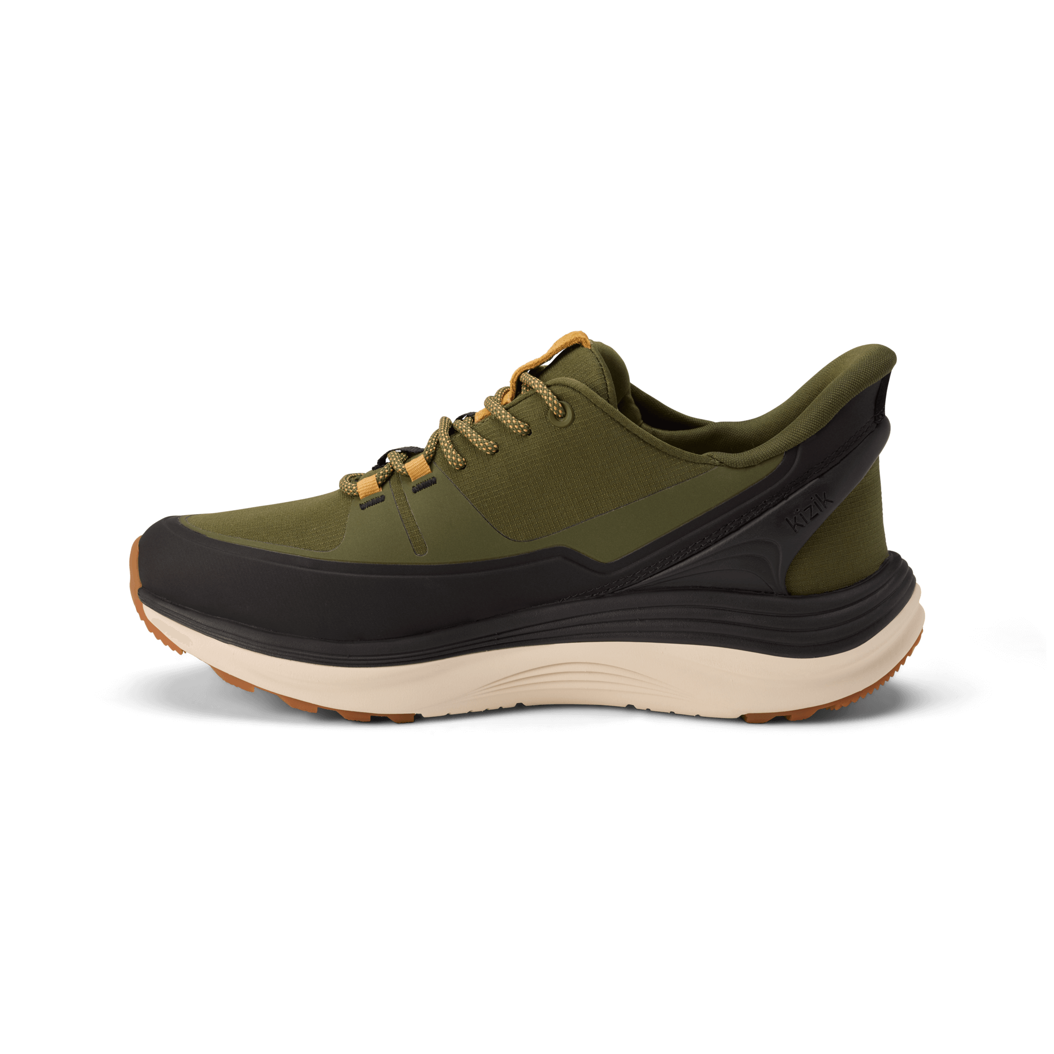 Men's London AT - Dark Olive/Whitecap Gray