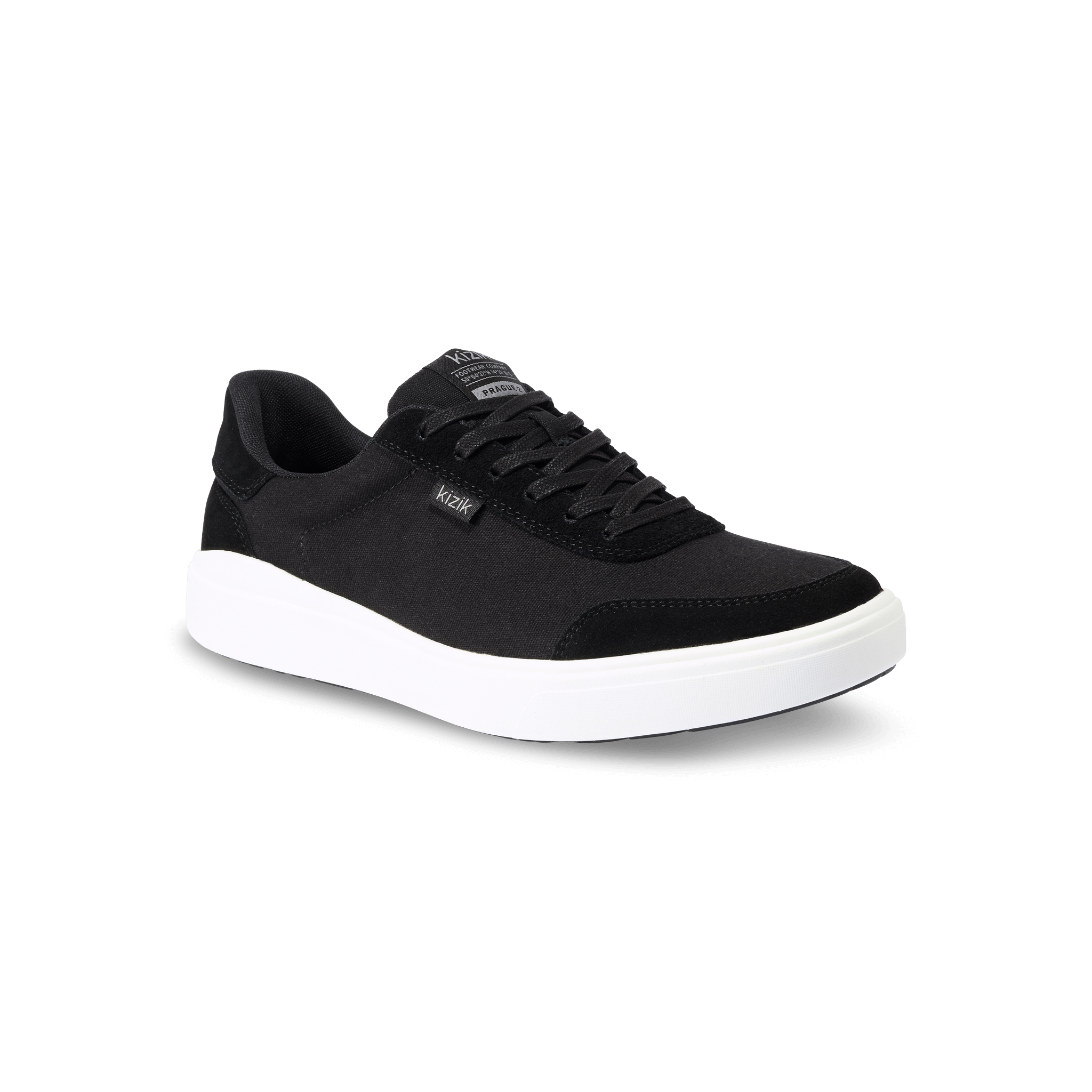 Men's Prague 2 - Black