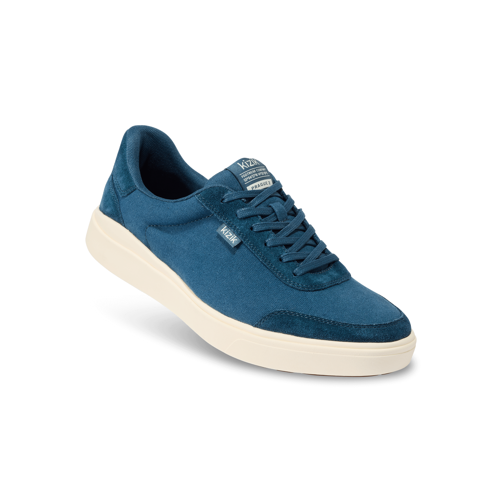 Men's Prague 2 - Reflecting Pond