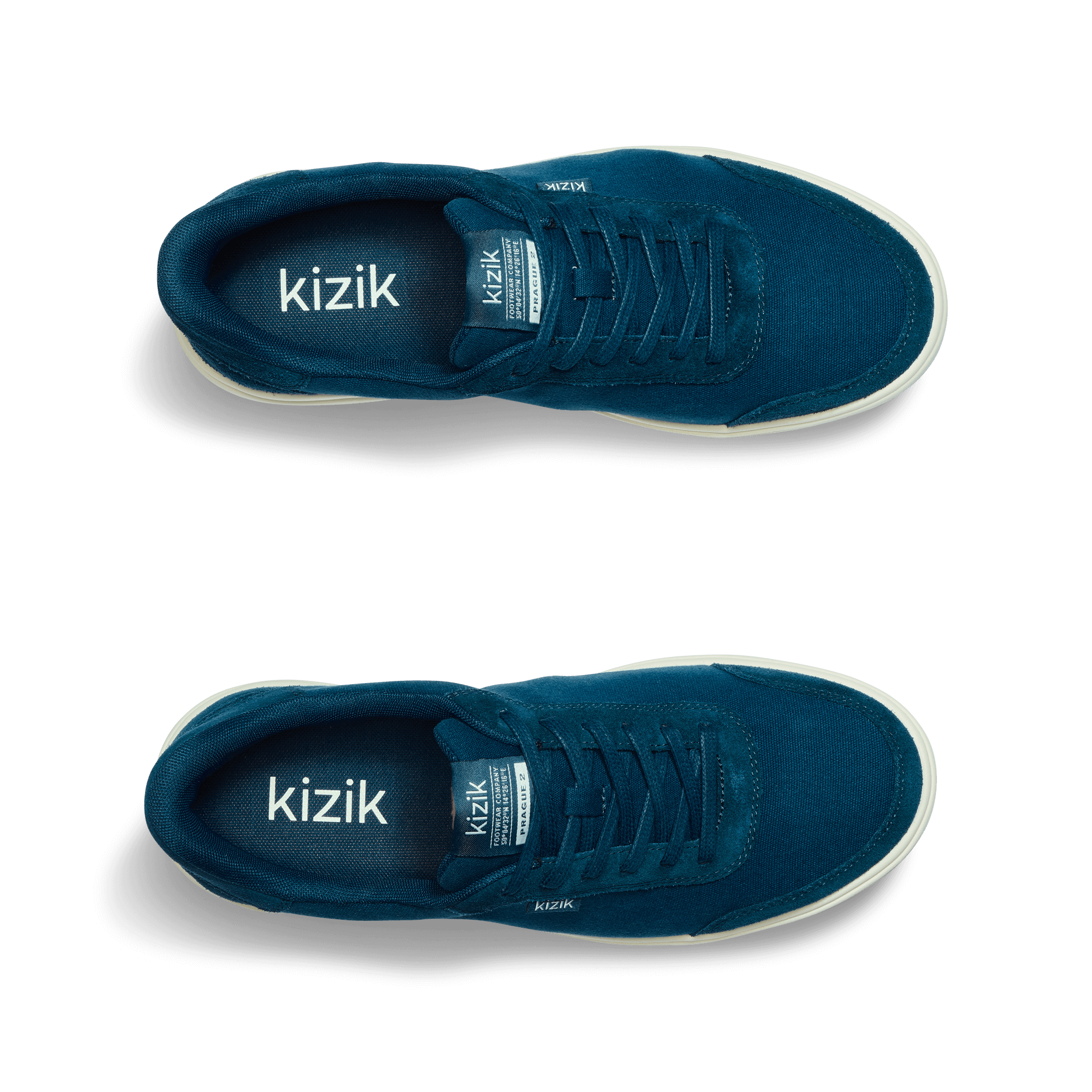 Men's Prague 2 - Reflecting Pond