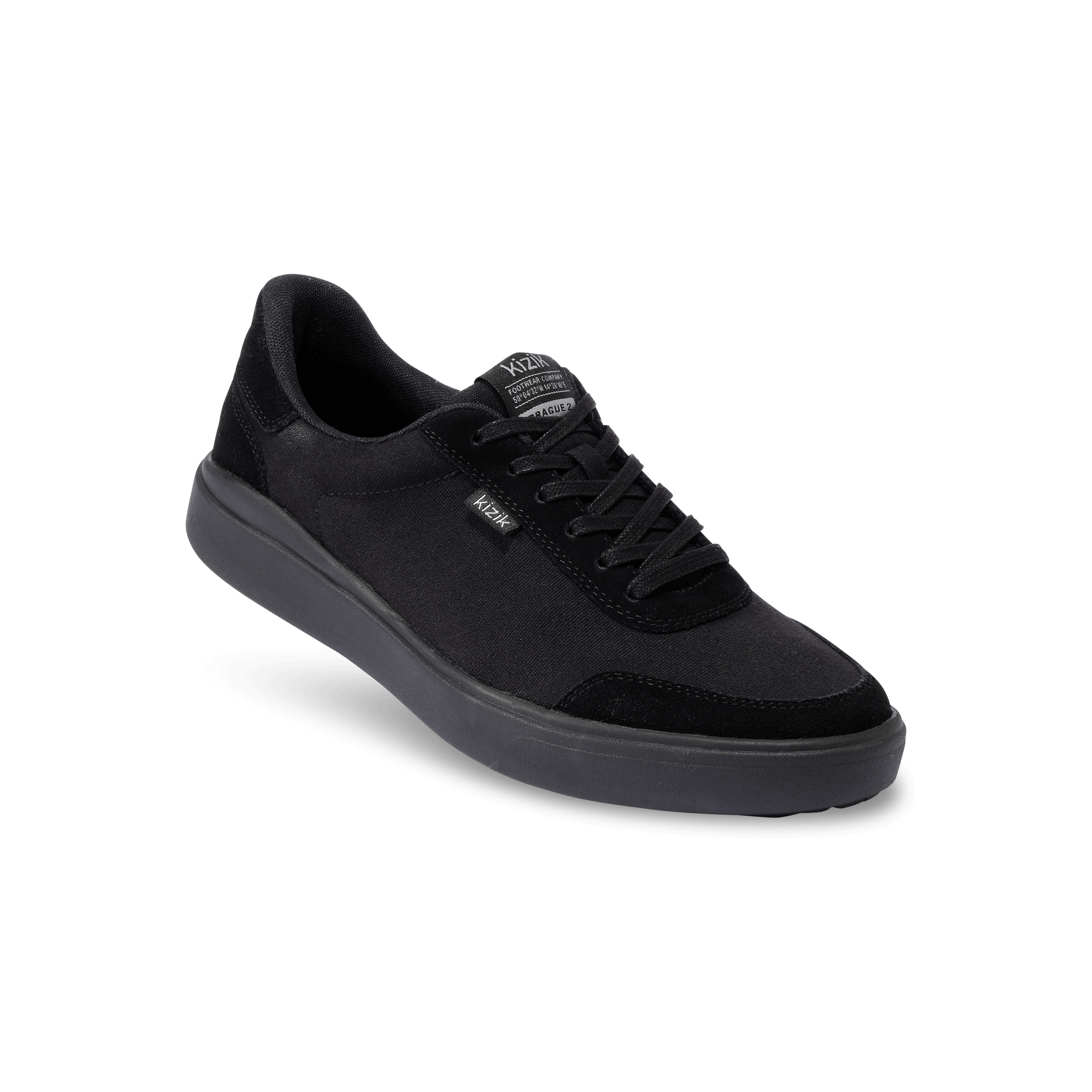 Men's Prague 2 - Blackout