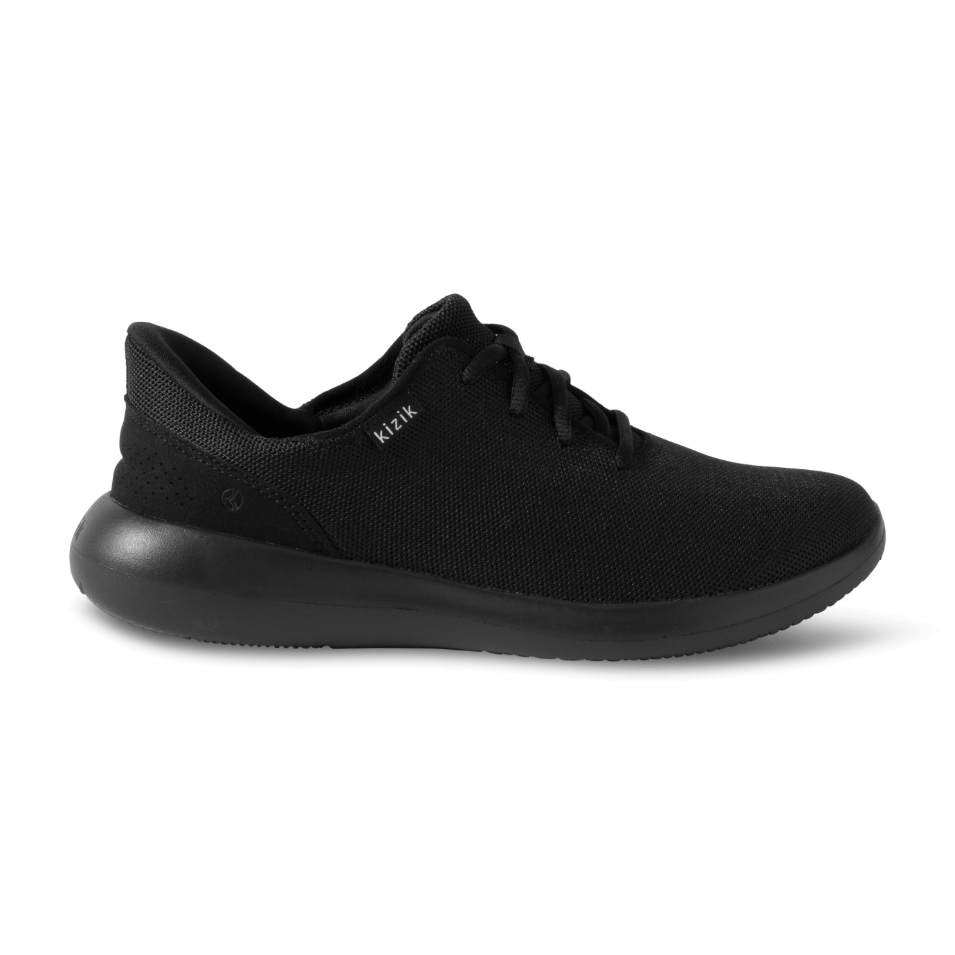 Women's Madrid Eco Knit - Blackout
