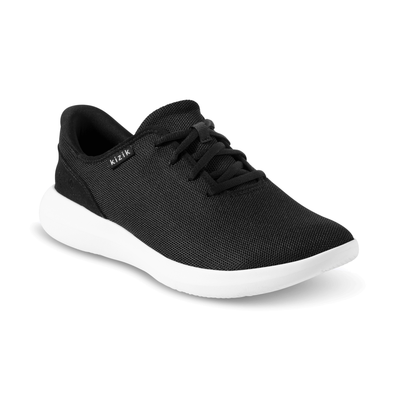 Women's Madrid Eco Knit - Black