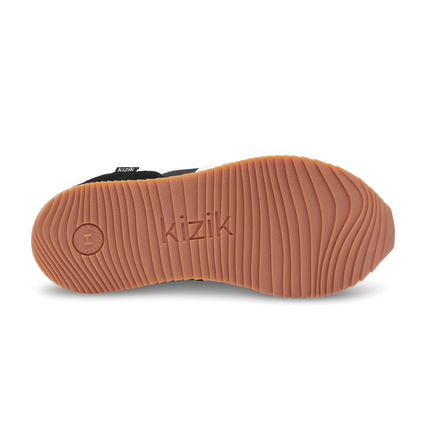 Men's Milan - Black and White