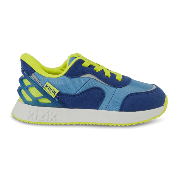 Toddler Kid Orlando - Blue Jasper