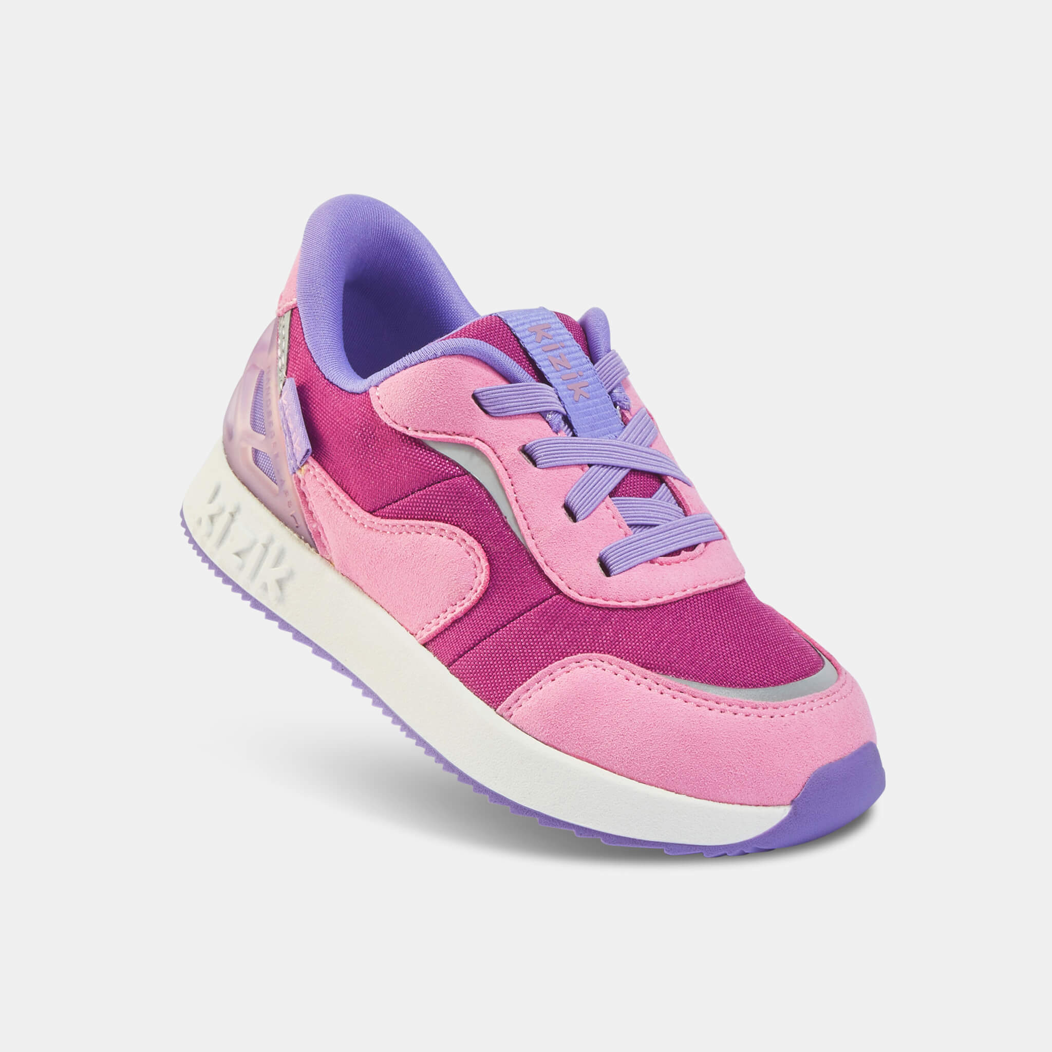 Toddler Kid Orlando - Festival Fuchsia