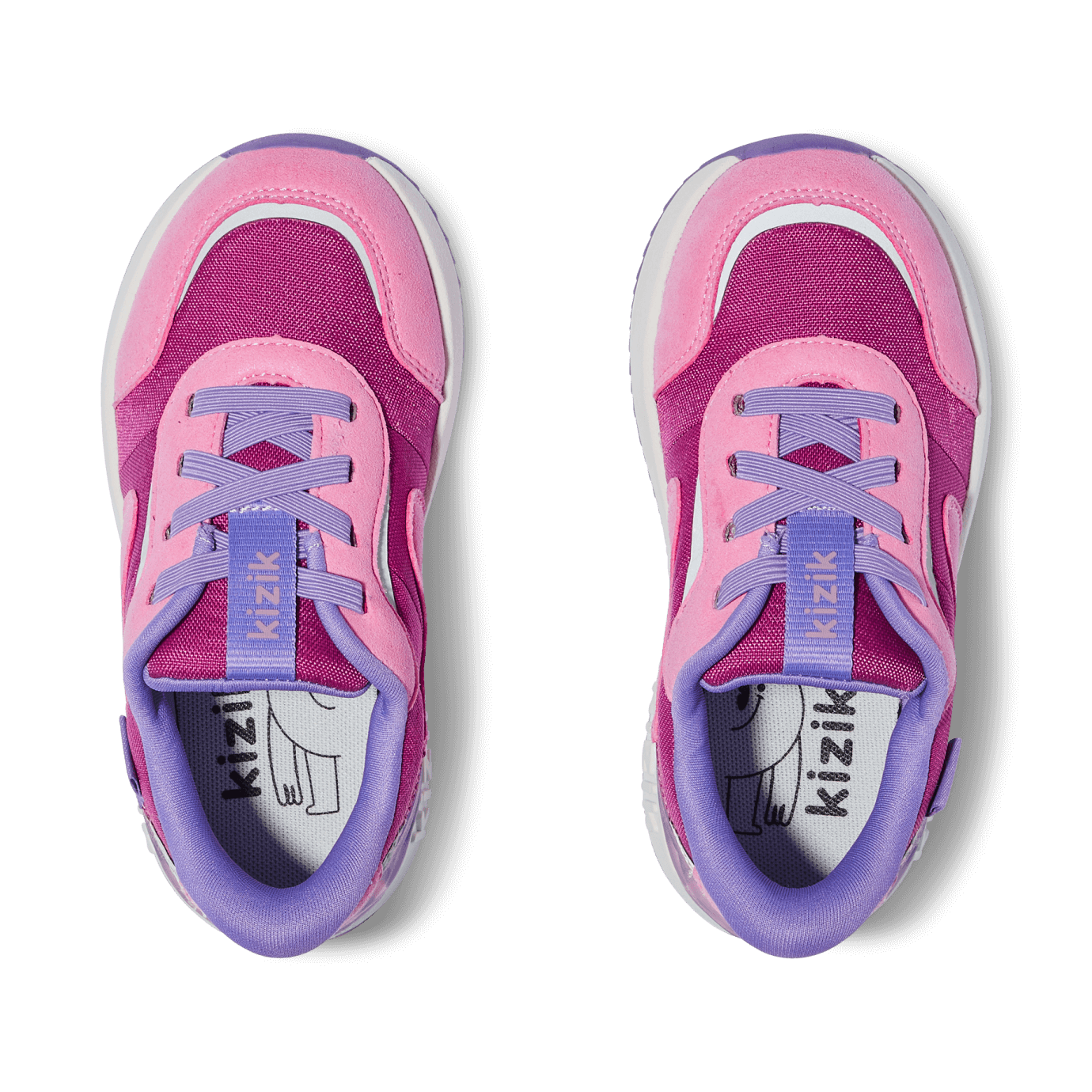 Little Kid Orlando - Festival Fuchsia