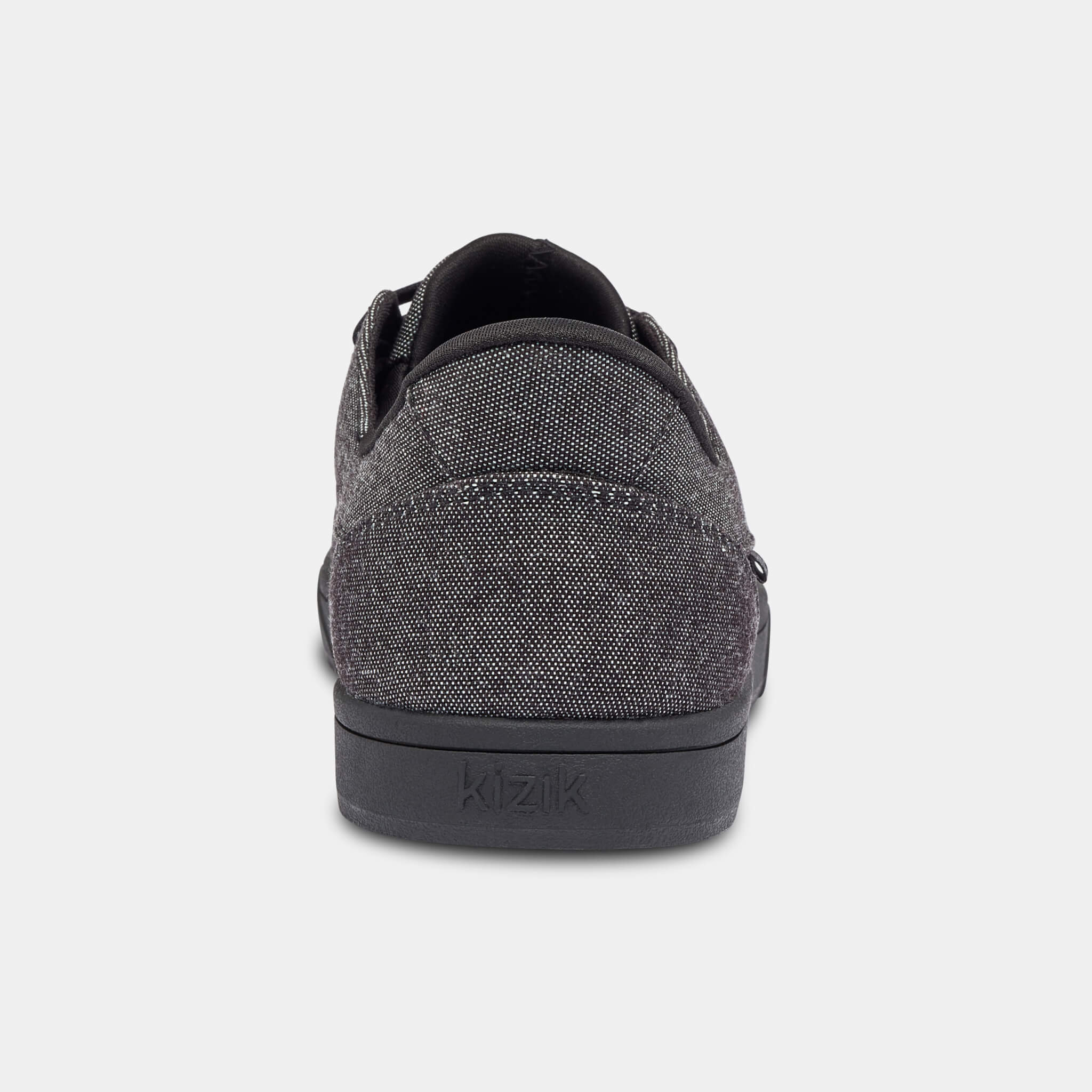 Men's Porto - Black Heather