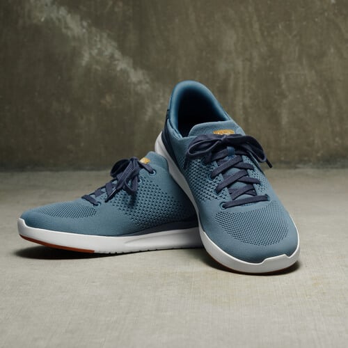 Men's Lima -Stormy Weather/Dark Shadow