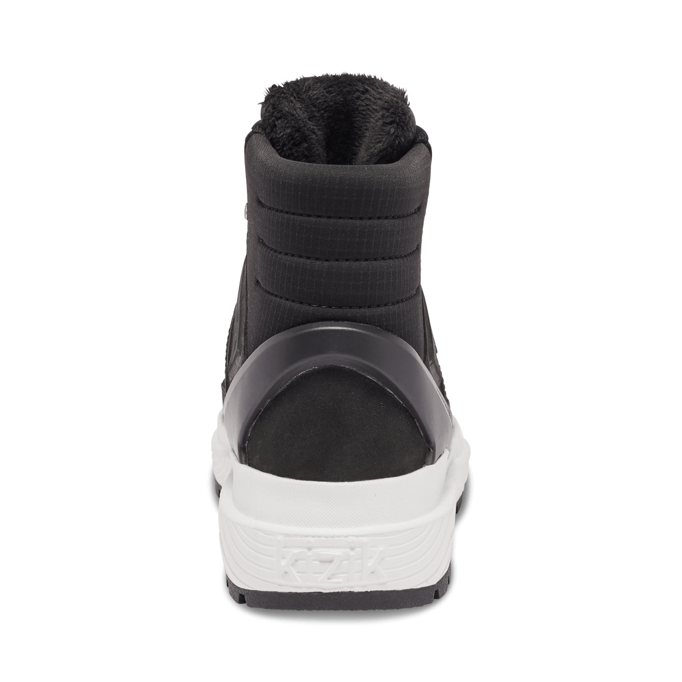 Women's Sierra Boot - Black/White