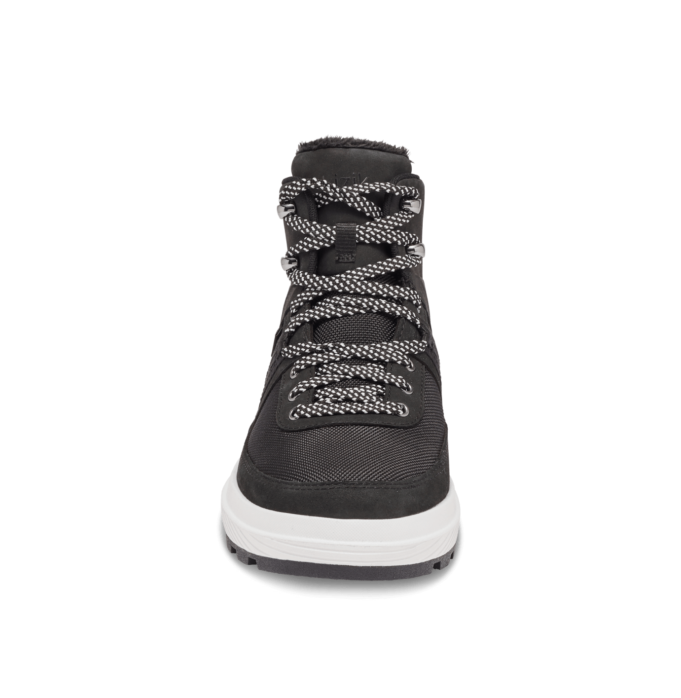 Women's Sierra Boot - Black/White